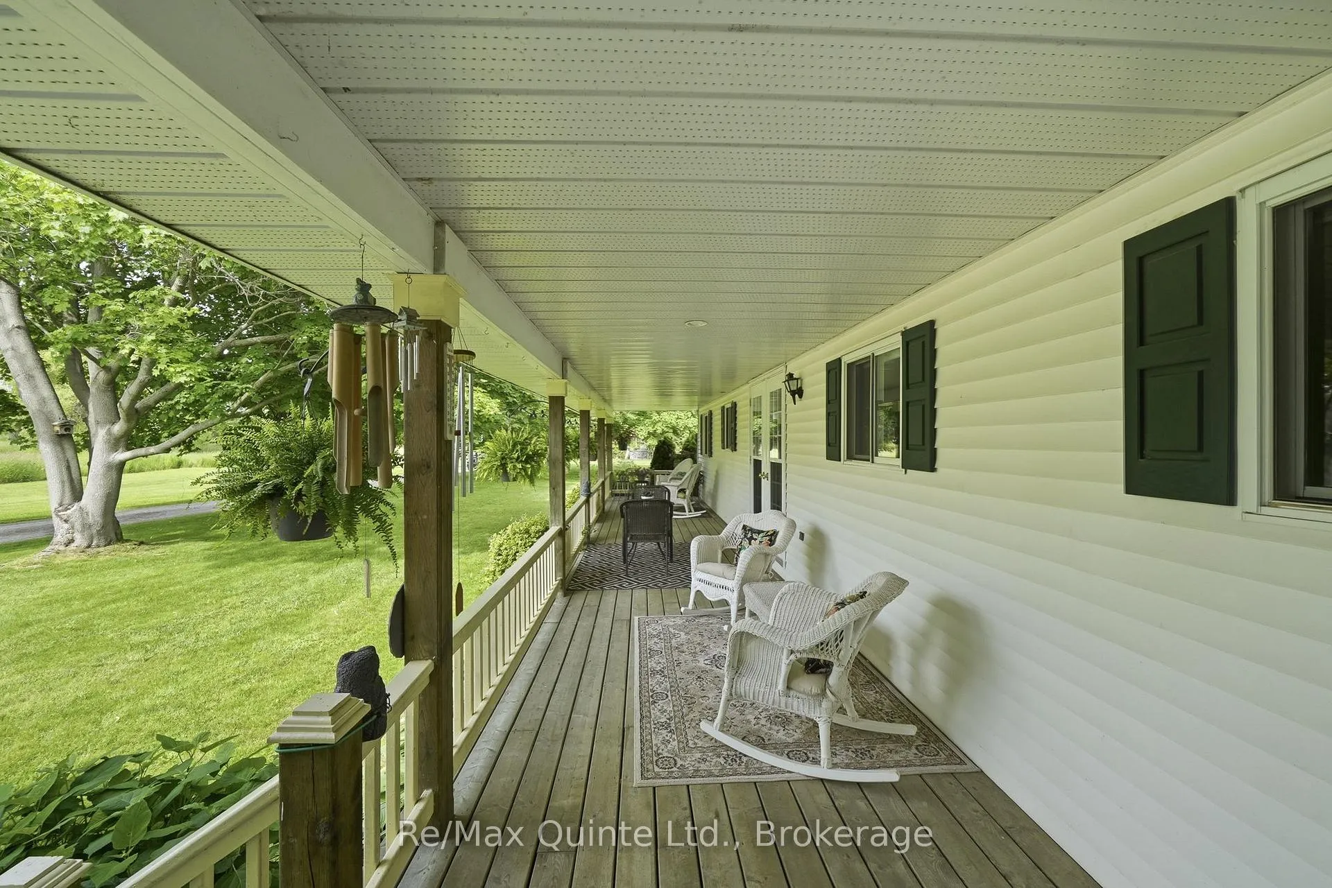 Photo 7 of 29 Hyatt Lane, Prince Edward County, Hallowell Ward — HOMEH