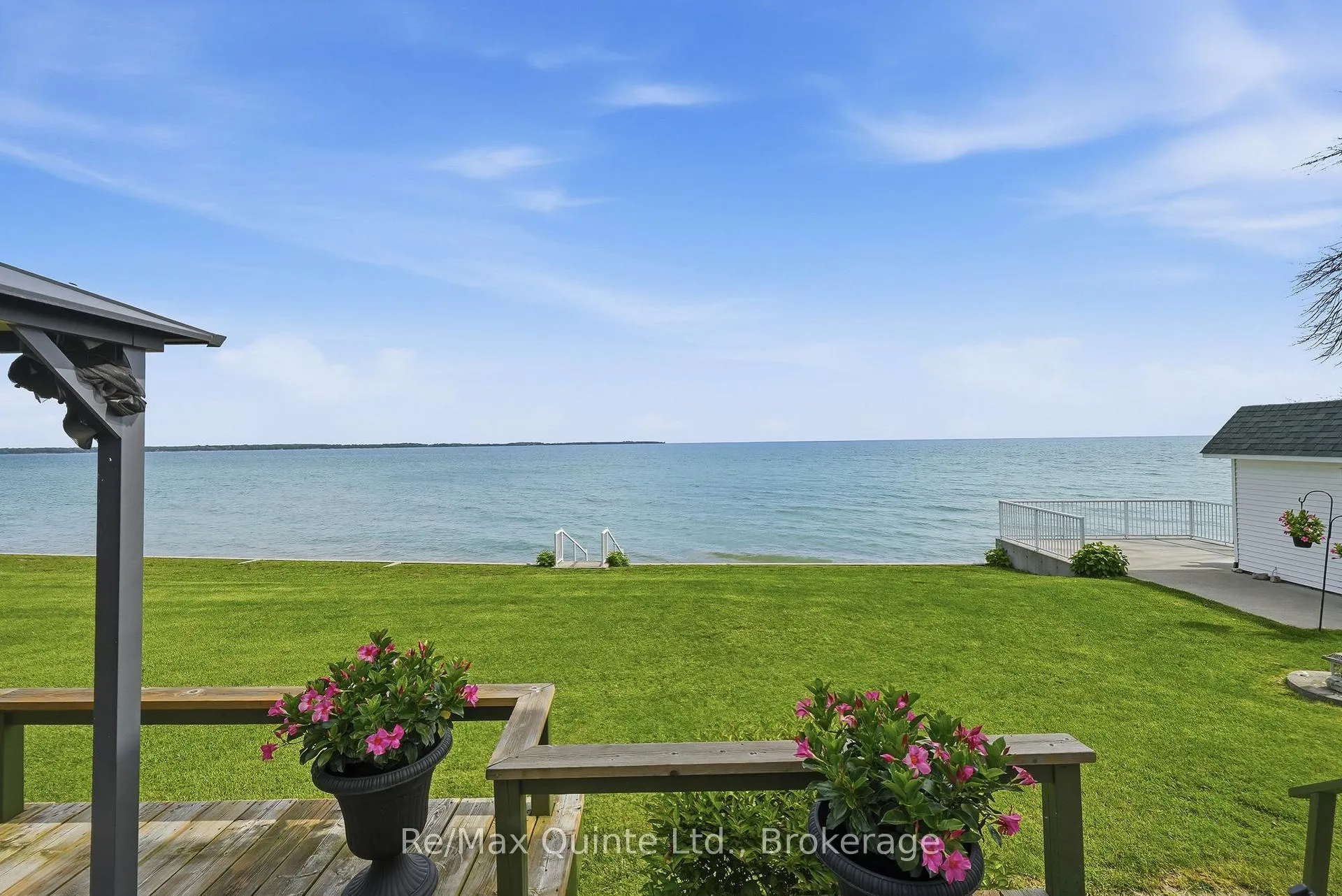 Photo 44 of 29 Hyatt Lane, Prince Edward County, Hallowell Ward — HOMEH