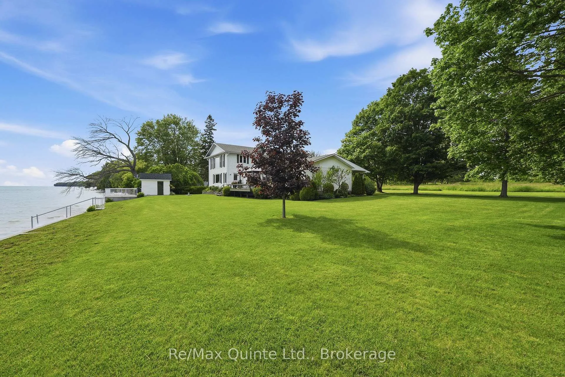 Photo 47 of 29 Hyatt Lane, Prince Edward County, Hallowell Ward — HOMEH