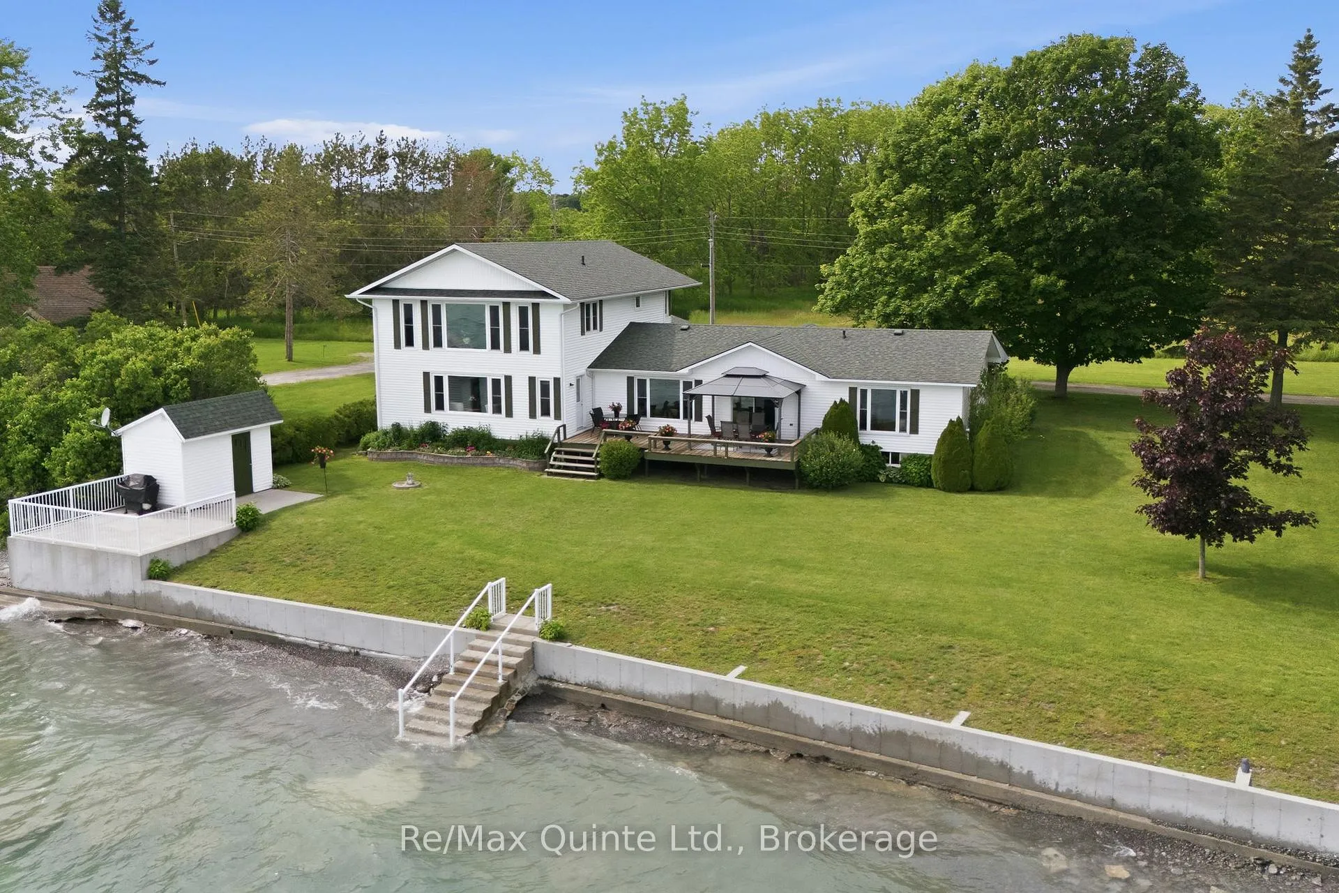 Photo 48 of 29 Hyatt Lane, Prince Edward County, Hallowell Ward — HOMEH