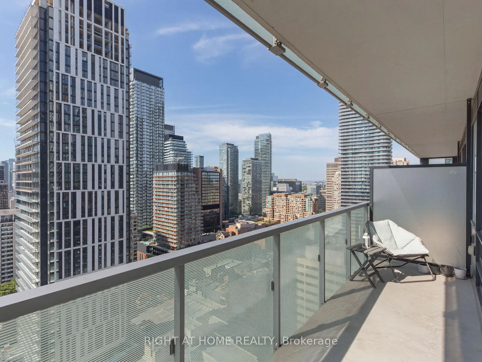 Photo 22 of Unit 2504, 28 Wellesley Street, Toronto, Church-Yonge Corridor — HOMEH