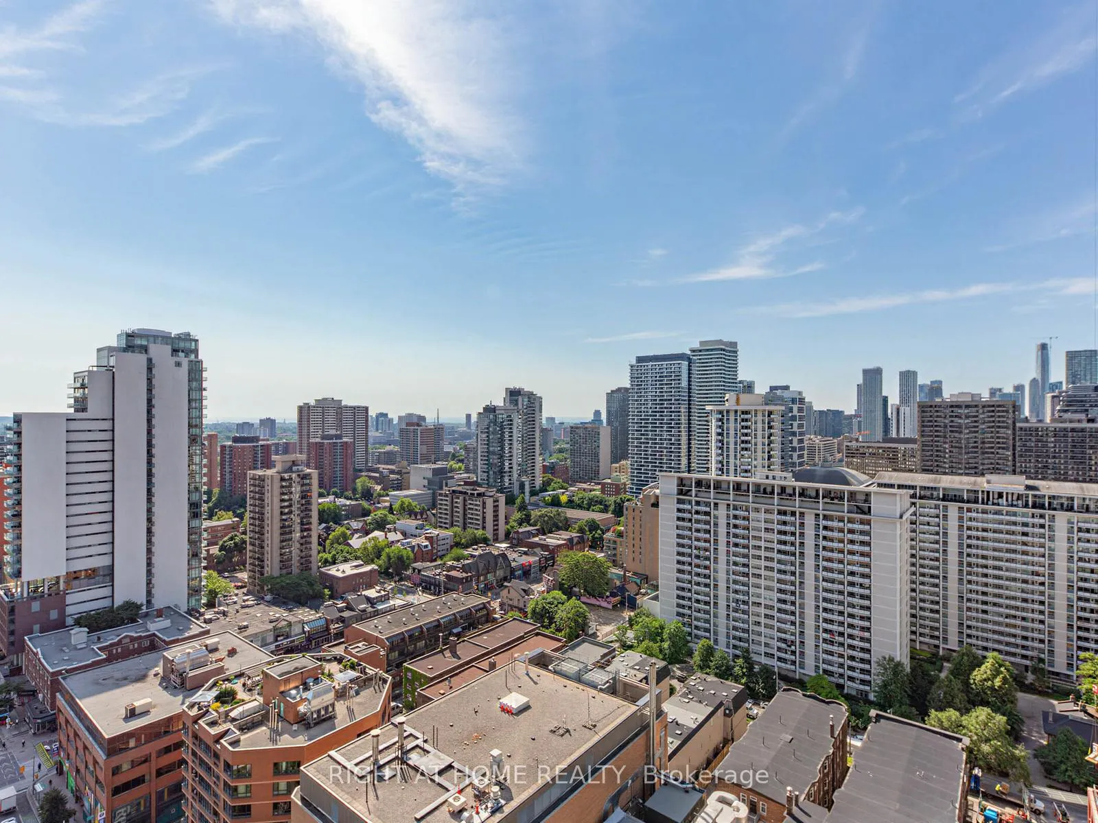 Photo 24 of Unit 2504, 28 Wellesley Street, Toronto, Church-Yonge Corridor — HOMEH
