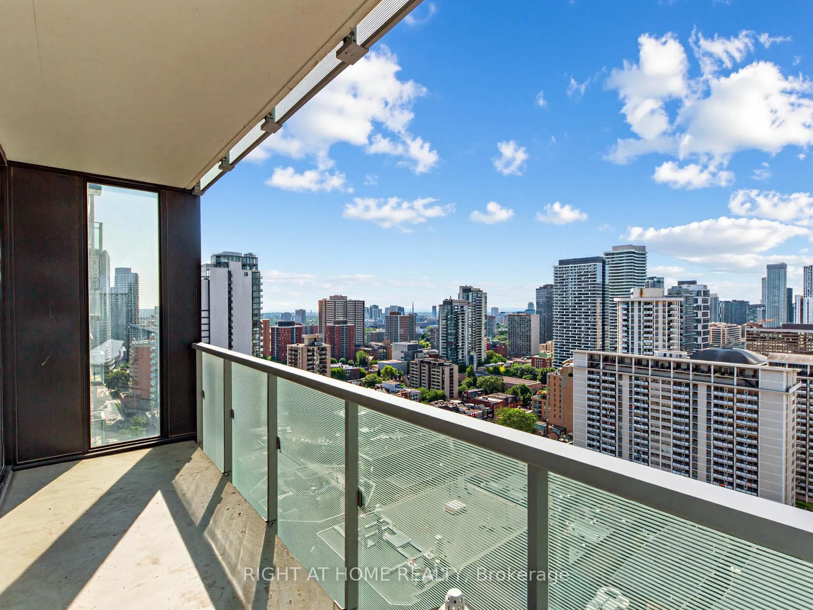 Photo 25 of Unit 2504, 28 Wellesley Street, Toronto, Church-Yonge Corridor — HOMEH