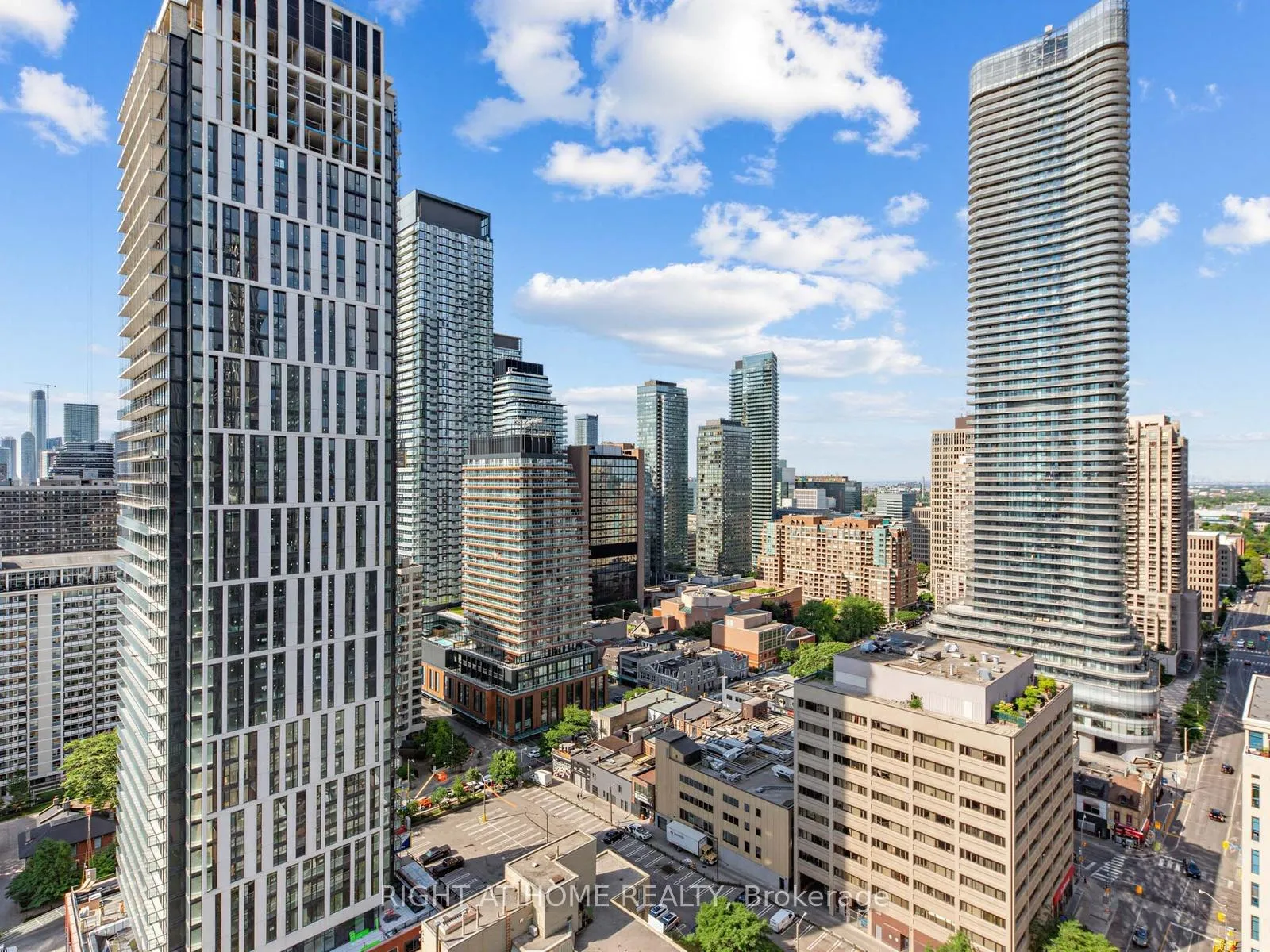 Photo 26 of Unit 2504, 28 Wellesley Street, Toronto, Church-Yonge Corridor — HOMEH