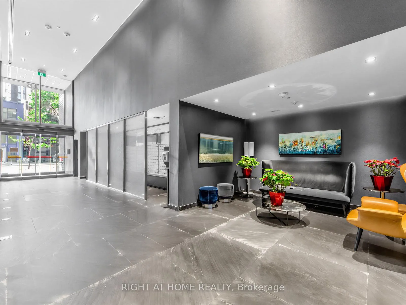 Photo 27 of Unit 2504, 28 Wellesley Street, Toronto, Church-Yonge Corridor — HOMEH
