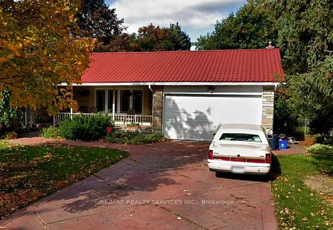 Photo 1 of 59 Hillside Drive, Brampton, Westgate — HOMEH