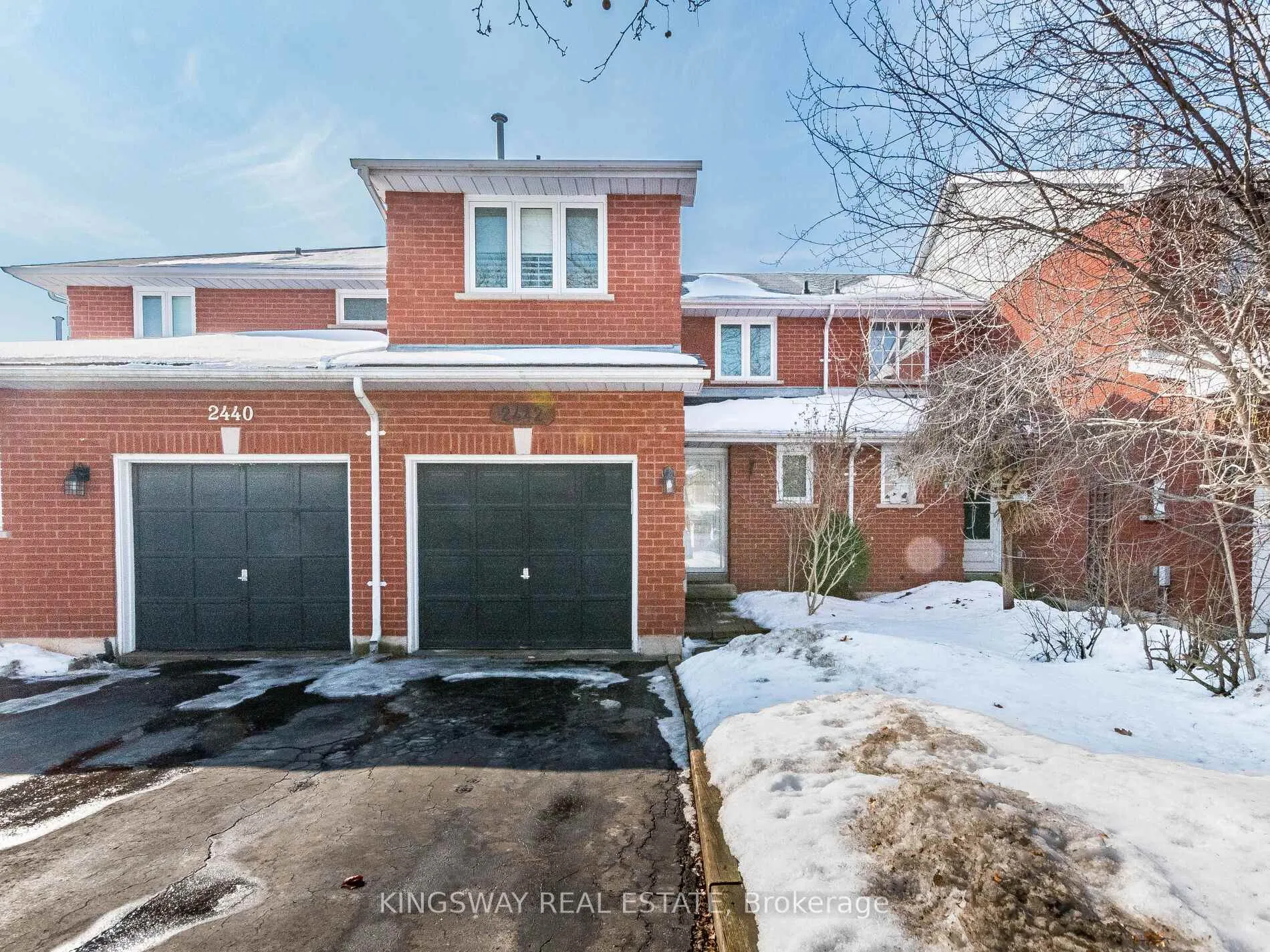 Photo 1 of 2442 Stefi Trail, Oakville, River Oaks — HOMEH