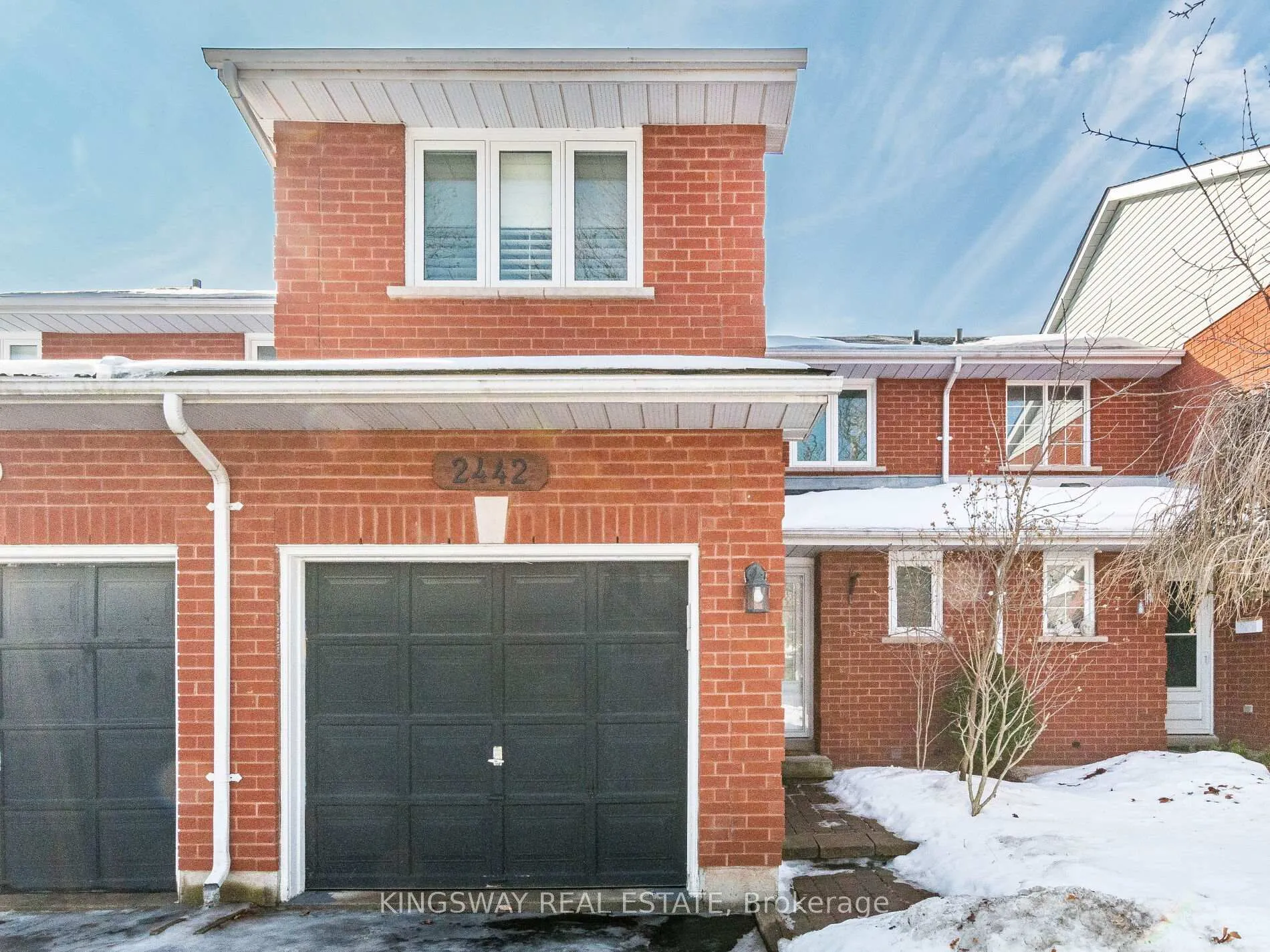 Photo 2 of 2442 Stefi Trail, Oakville, River Oaks — HOMEH