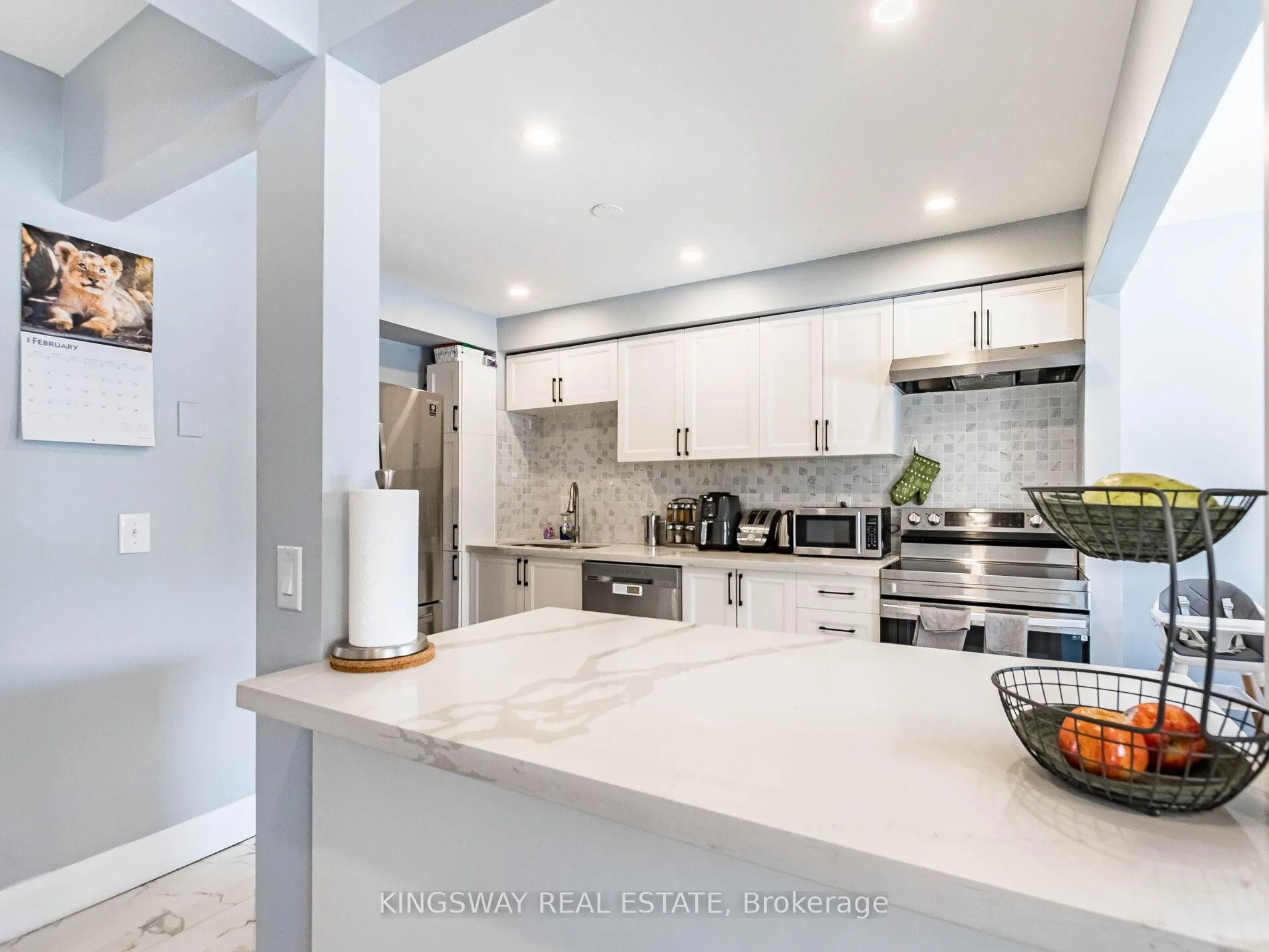 Photo 13 of 2442 Stefi Trail, Oakville, River Oaks — HOMEH