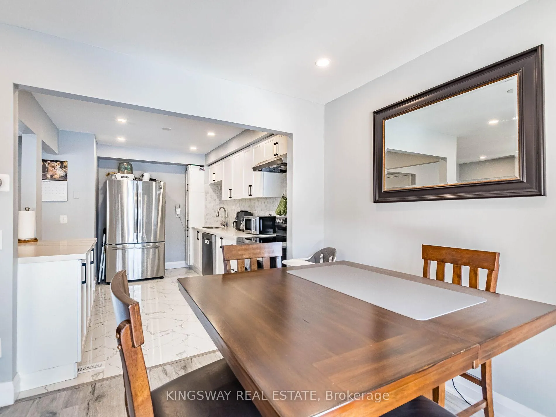 Photo 14 of 2442 Stefi Trail, Oakville, River Oaks — HOMEH