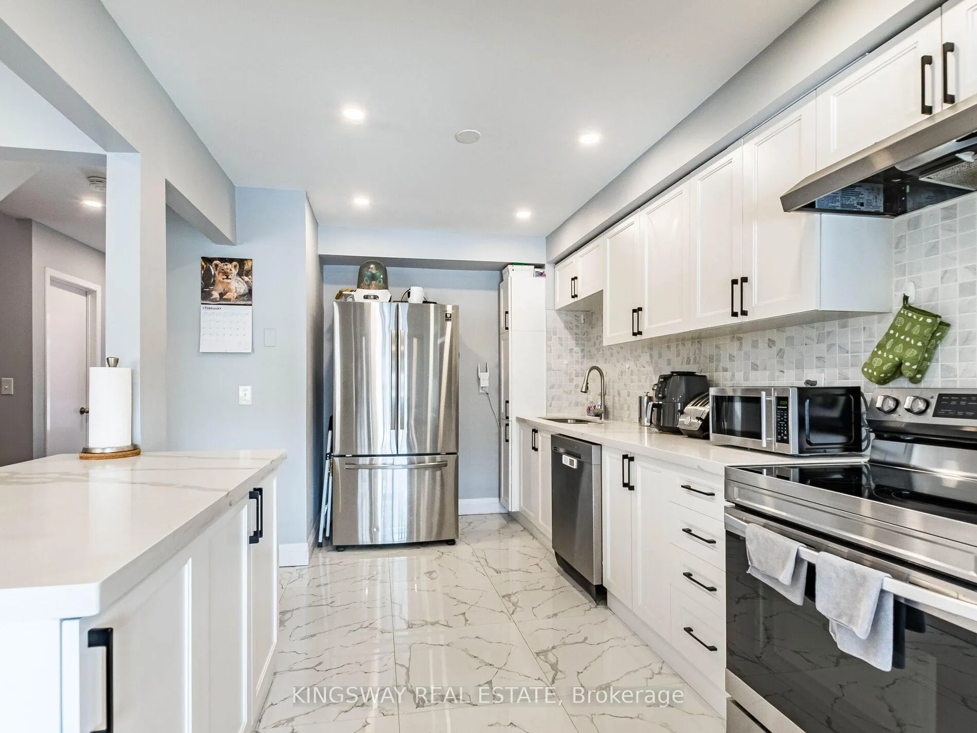 Photo 15 of 2442 Stefi Trail, Oakville, River Oaks — HOMEH