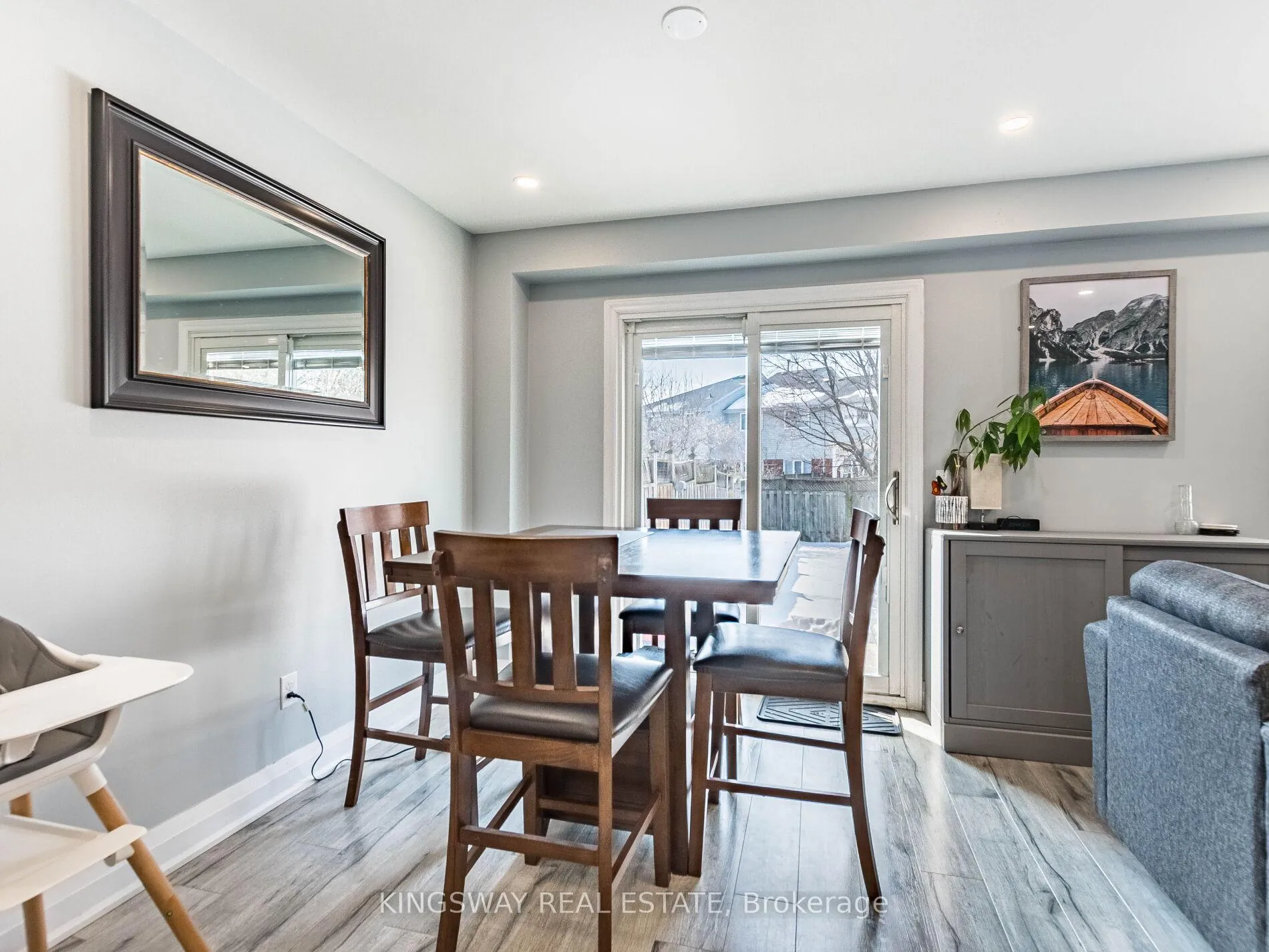 Photo 19 of 2442 Stefi Trail, Oakville, River Oaks — HOMEH