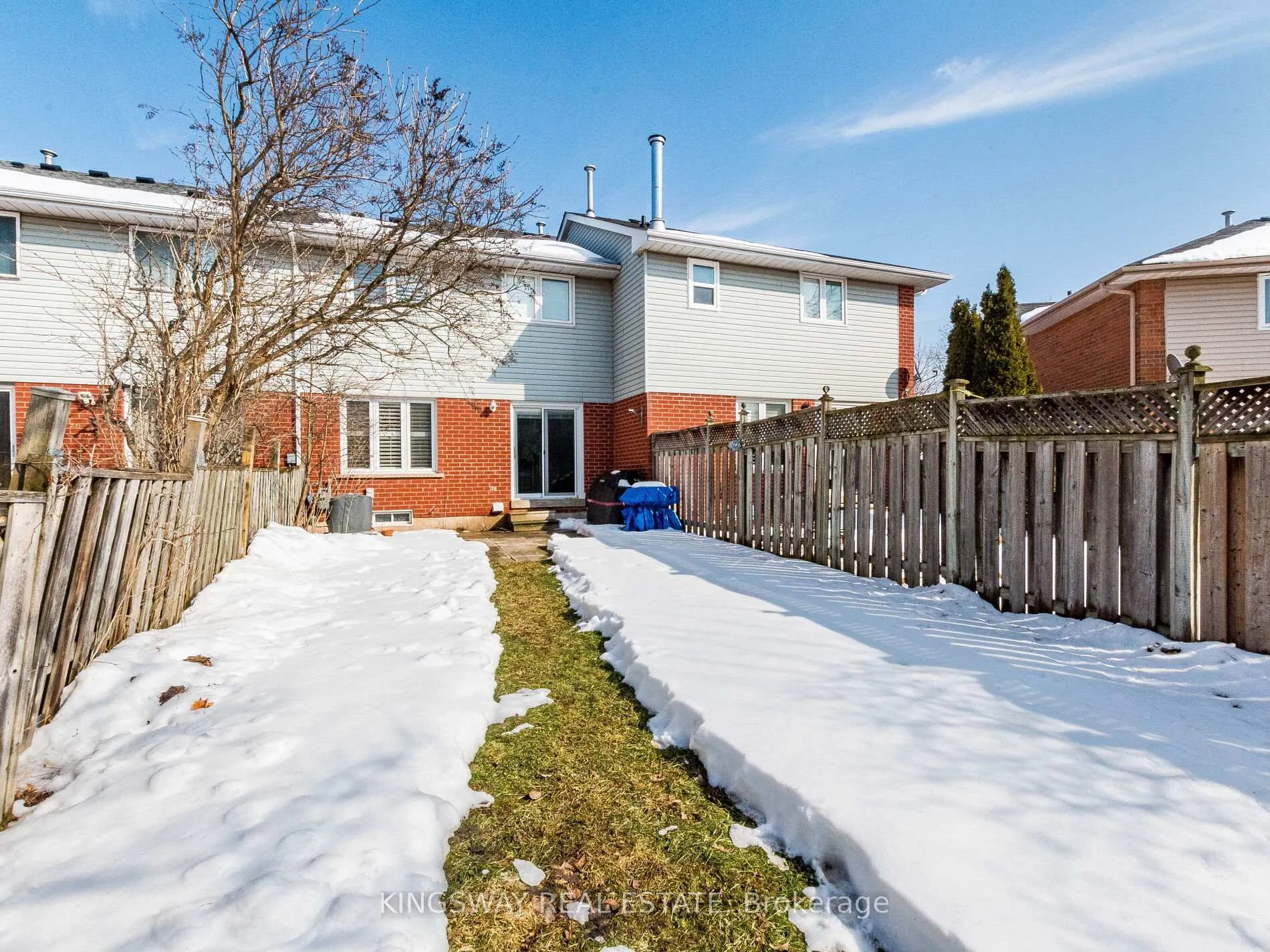 Photo 49 of 2442 Stefi Trail, Oakville, River Oaks — HOMEH