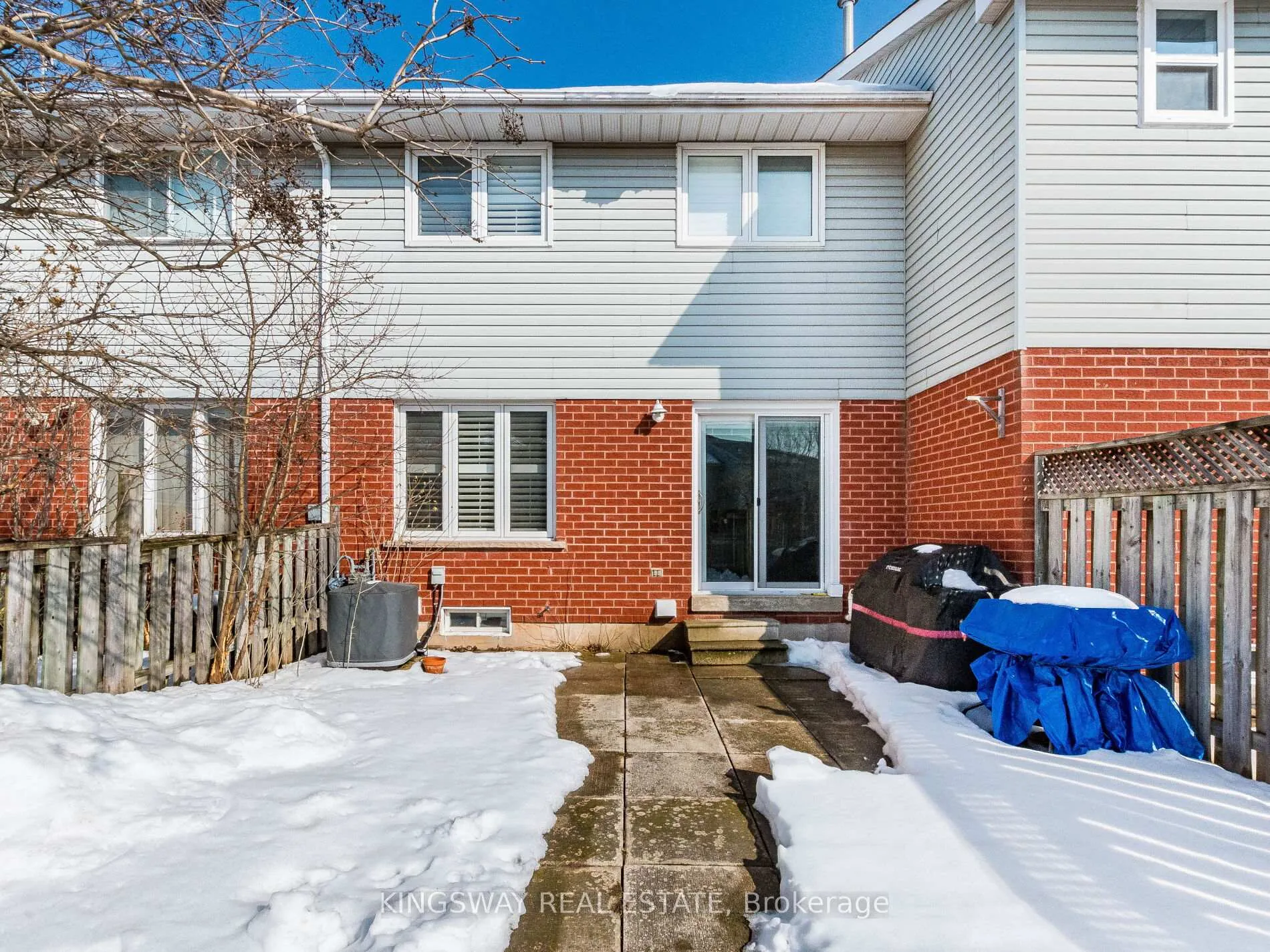 Photo 50 of 2442 Stefi Trail, Oakville, River Oaks — HOMEH