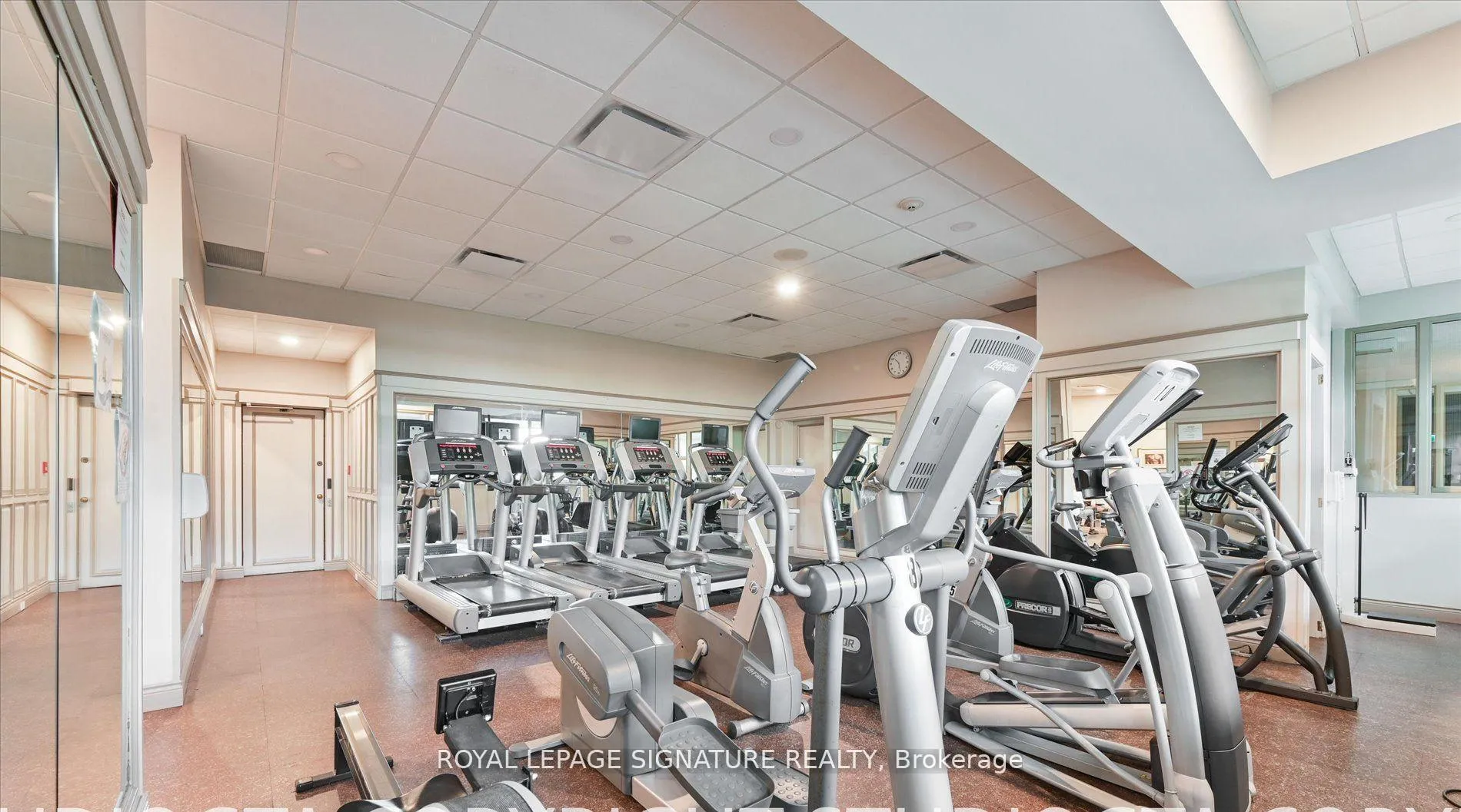 Photo 23 of Unit 1409, 65 Harbour Square, Toronto, Waterfront Communities — HOMEH