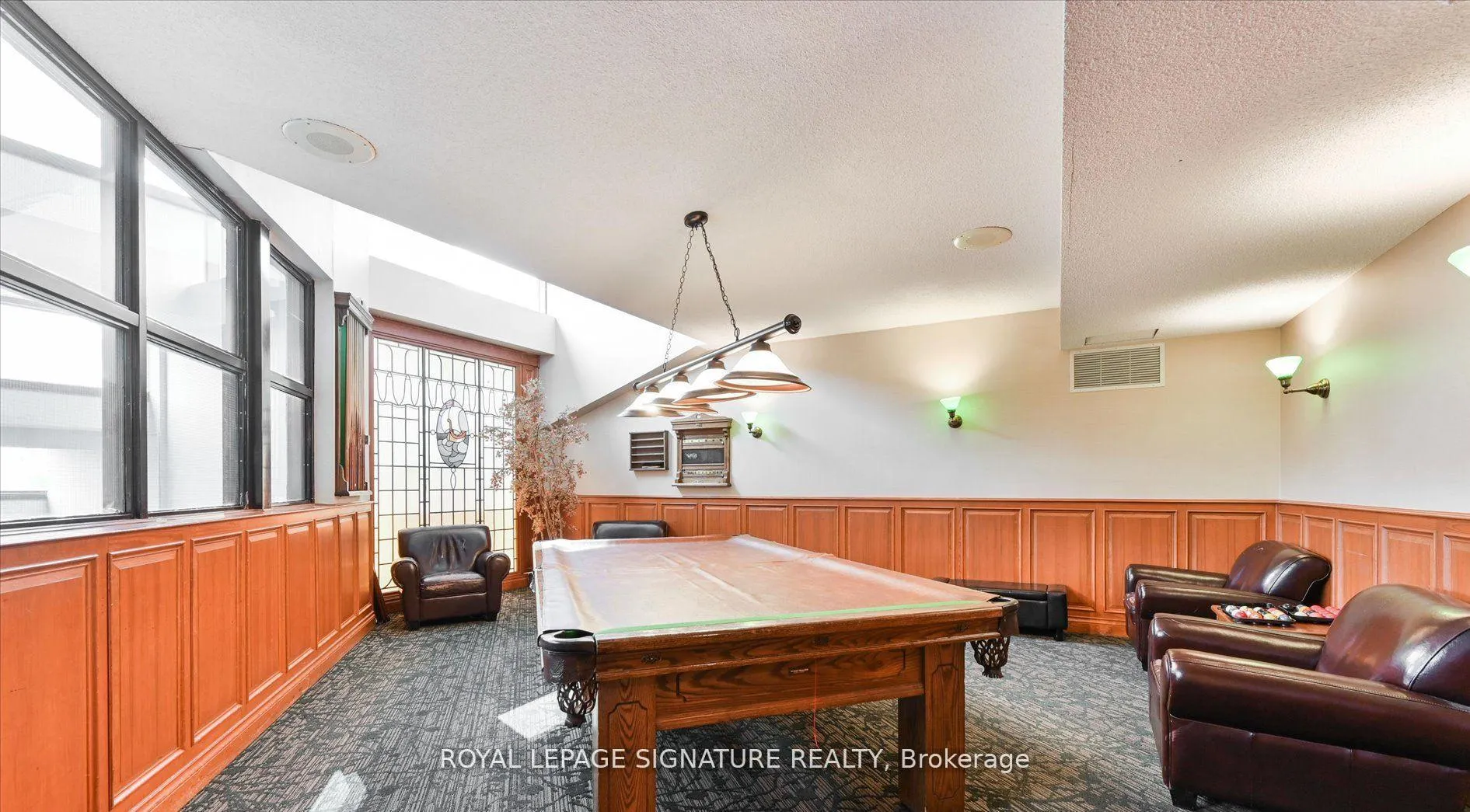 Photo 25 of Unit 1409, 65 Harbour Square, Toronto, Waterfront Communities — HOMEH