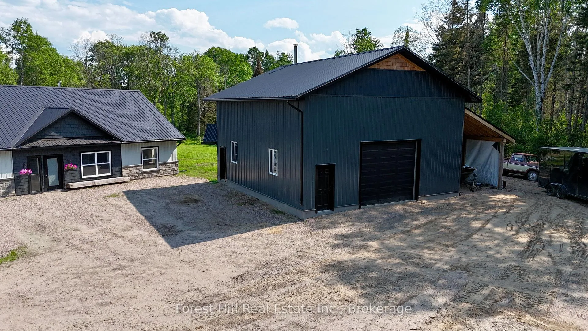 Photo 2 of 107 Hunt Line, Powassan — HOMEH