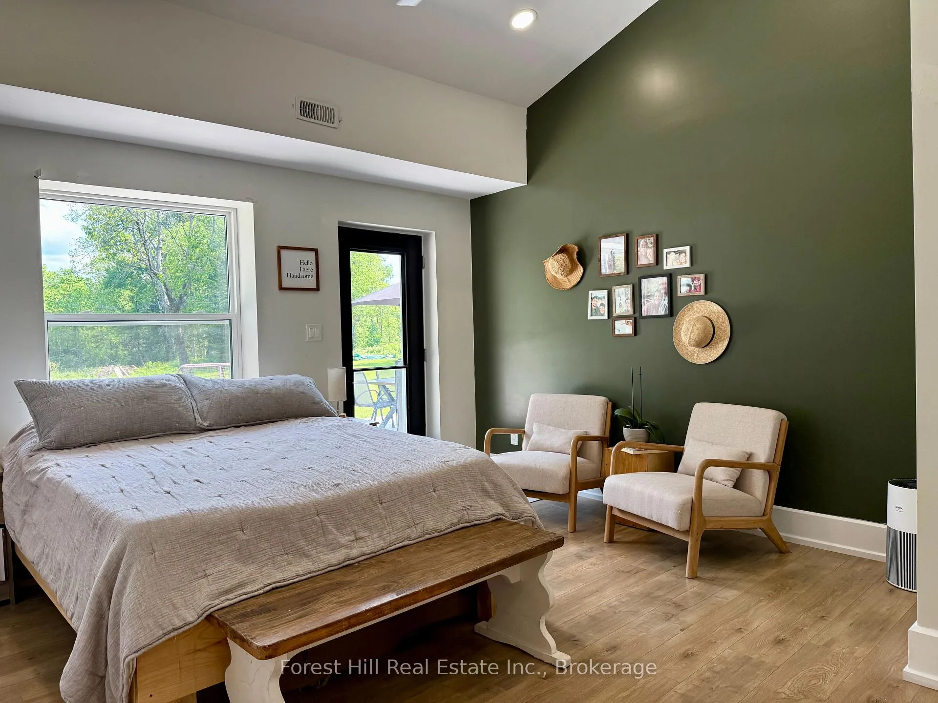 Photo 13 of 107 Hunt Line, Powassan — HOMEH