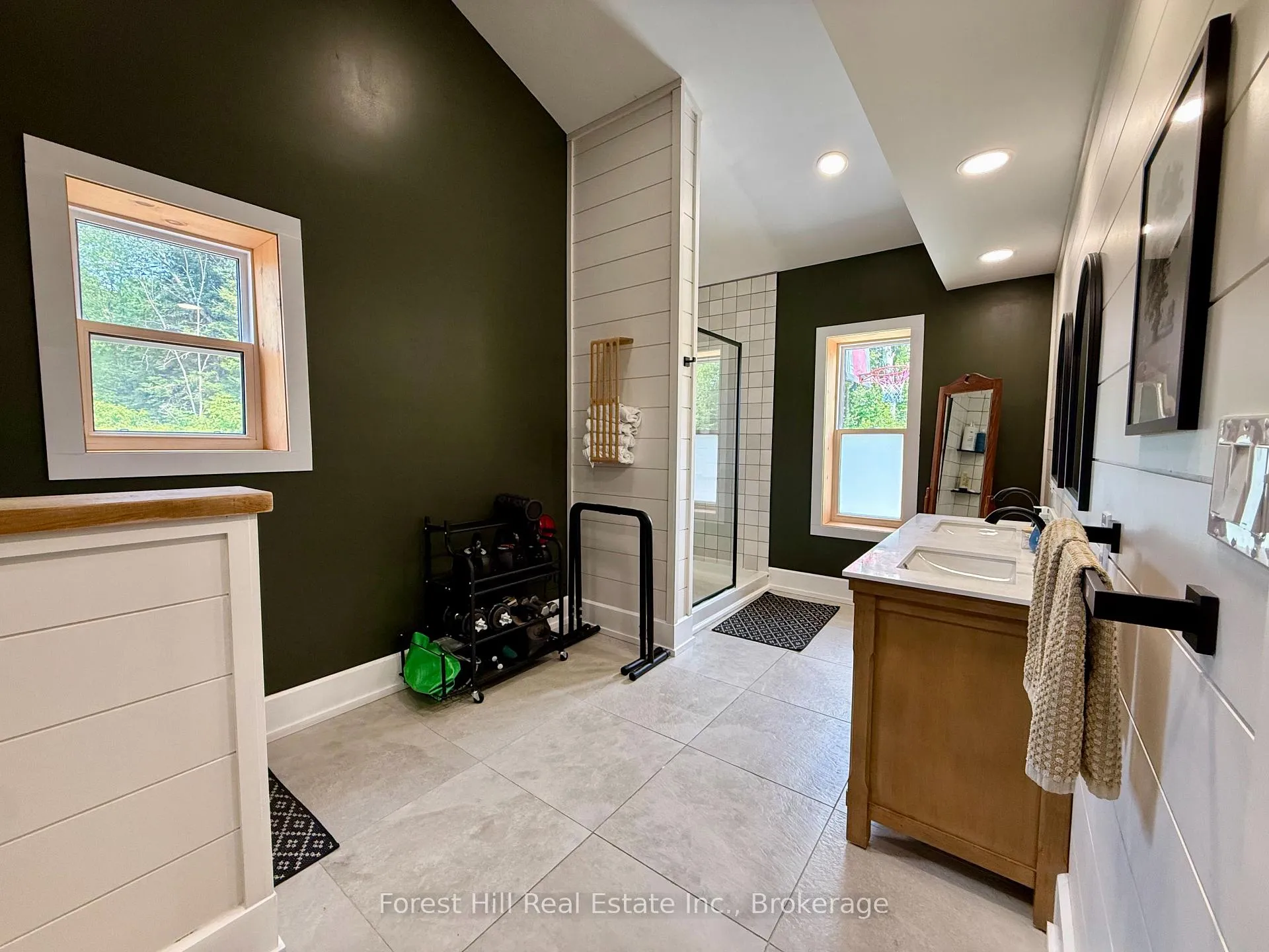 Photo 14 of 107 Hunt Line, Powassan — HOMEH