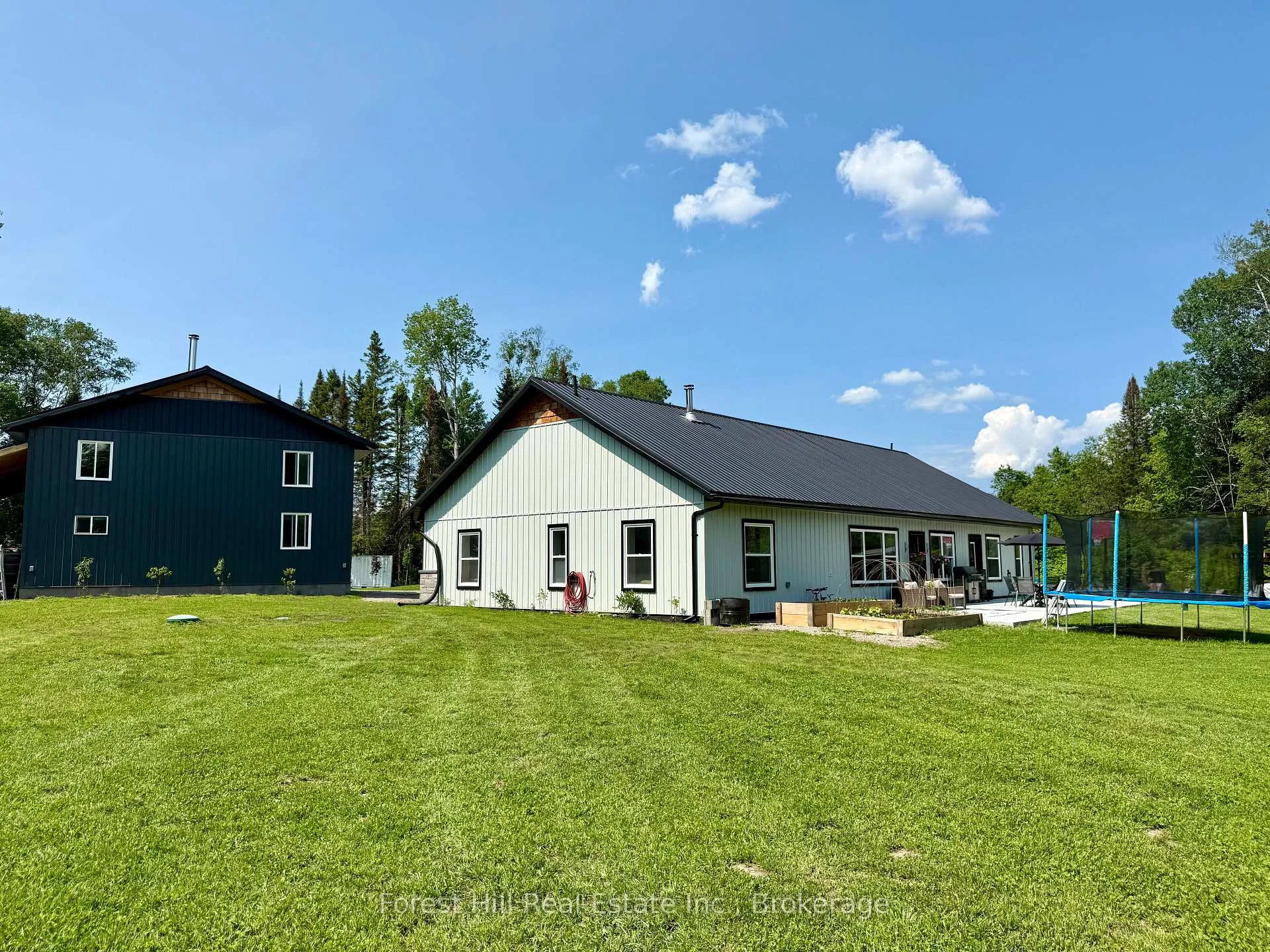 Photo 40 of 107 Hunt Line, Powassan — HOMEH