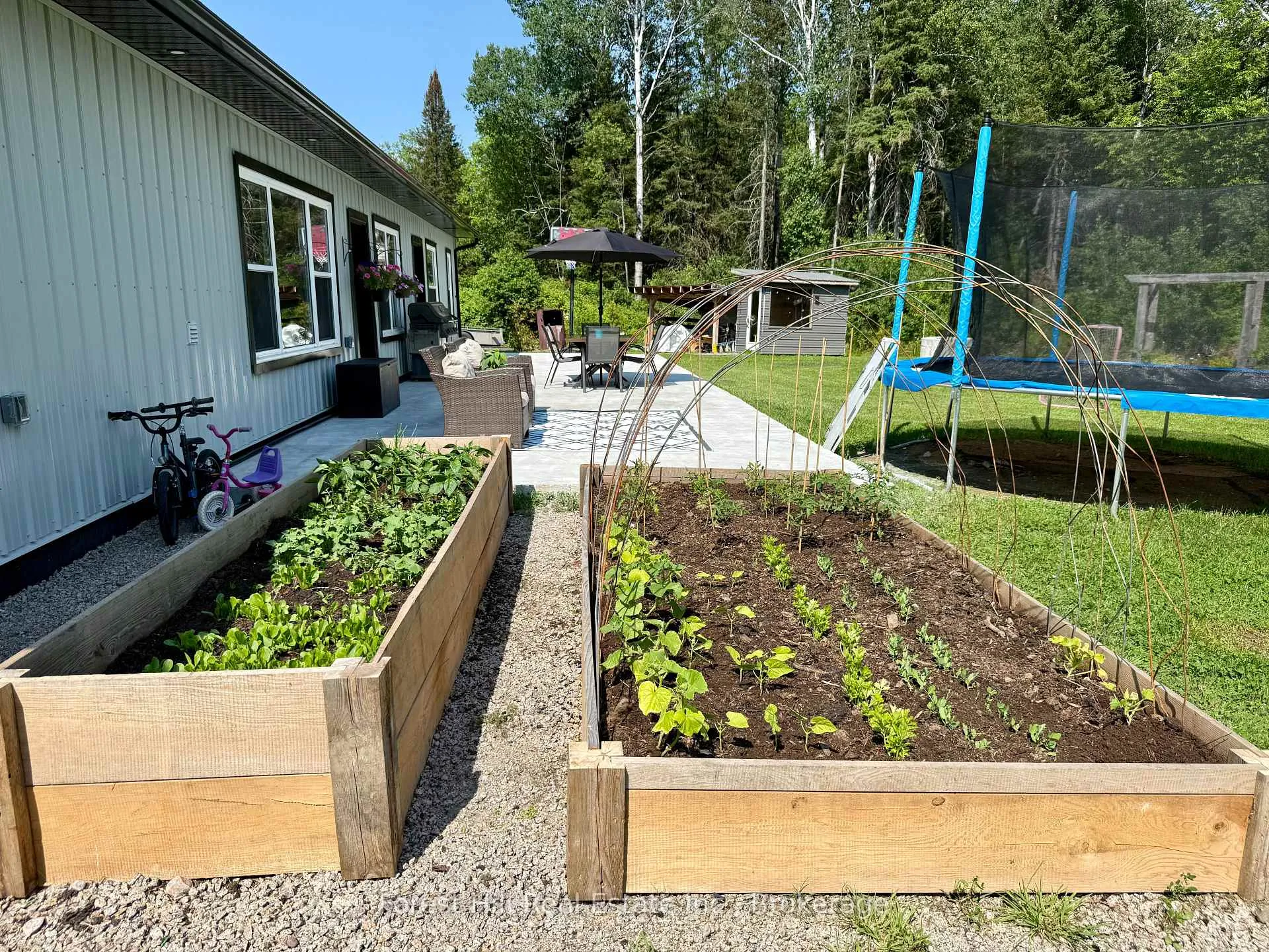 Photo 41 of 107 Hunt Line, Powassan — HOMEH