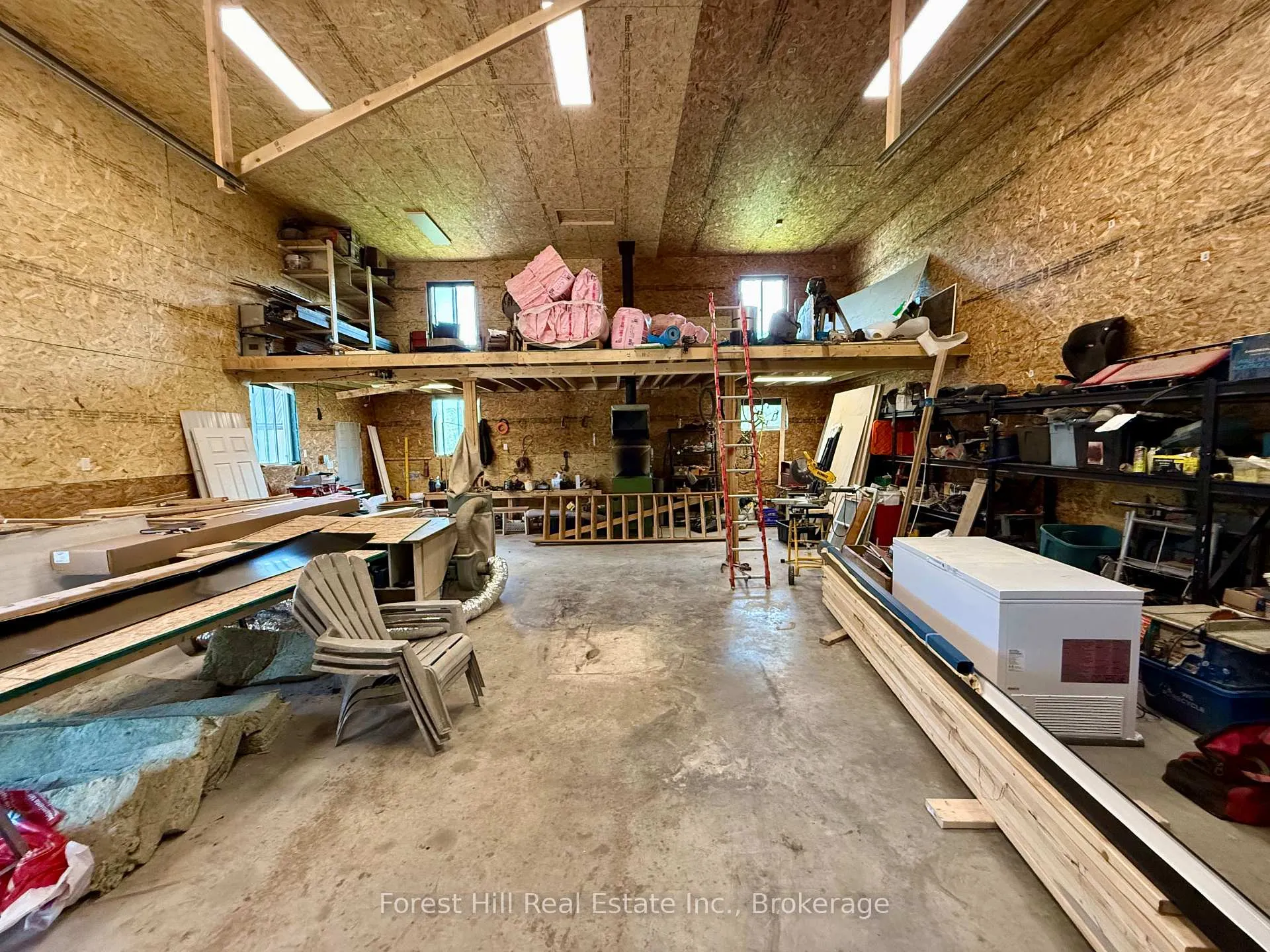 Photo 43 of 107 Hunt Line, Powassan — HOMEH