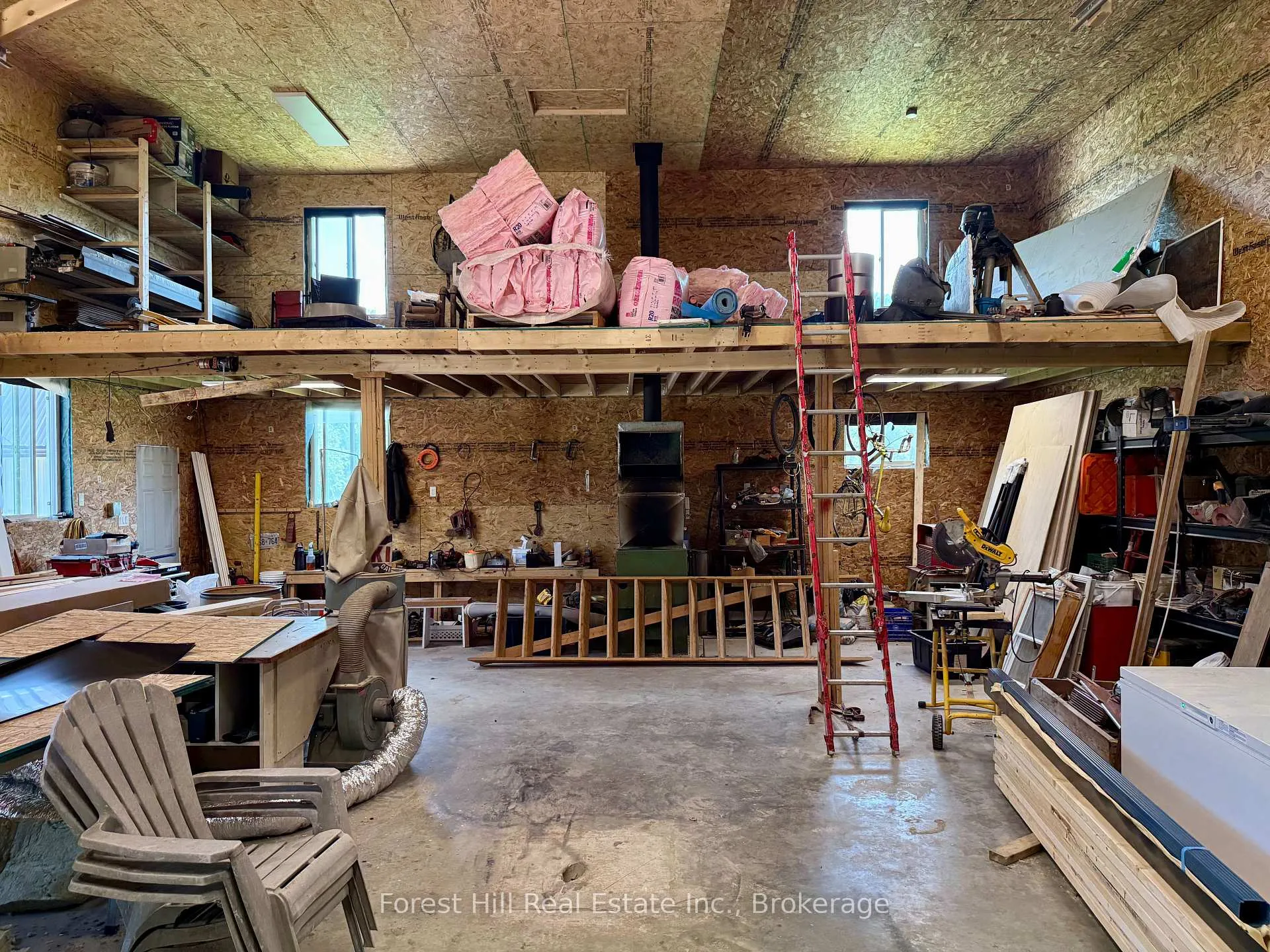 Photo 44 of 107 Hunt Line, Powassan — HOMEH