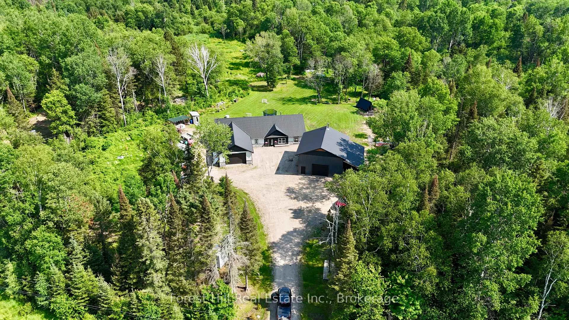 Photo 45 of 107 Hunt Line, Powassan — HOMEH