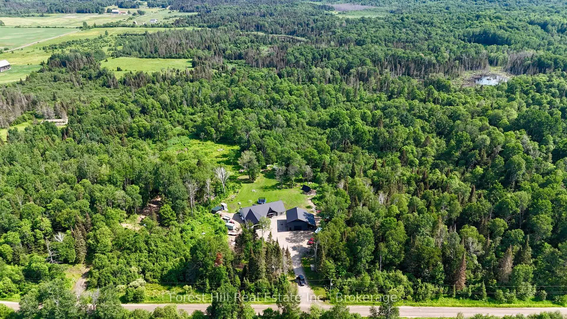 Photo 46 of 107 Hunt Line, Powassan — HOMEH
