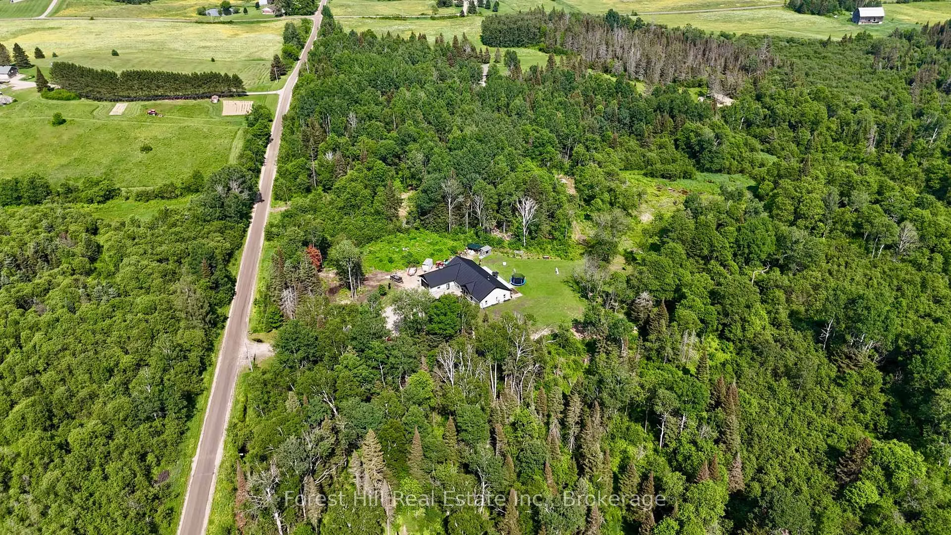 Photo 47 of 107 Hunt Line, Powassan — HOMEH