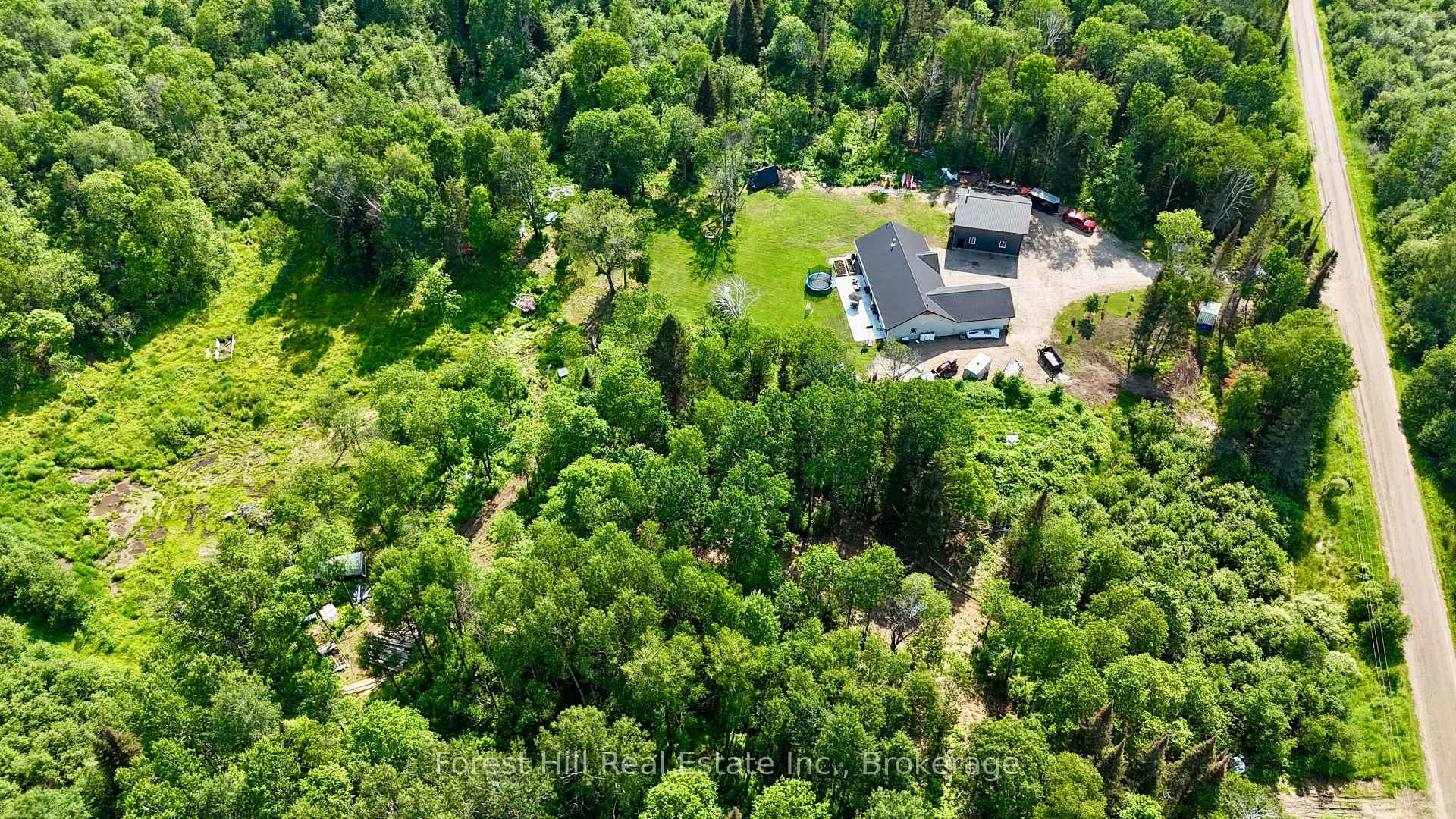 Photo 48 of 107 Hunt Line, Powassan — HOMEH