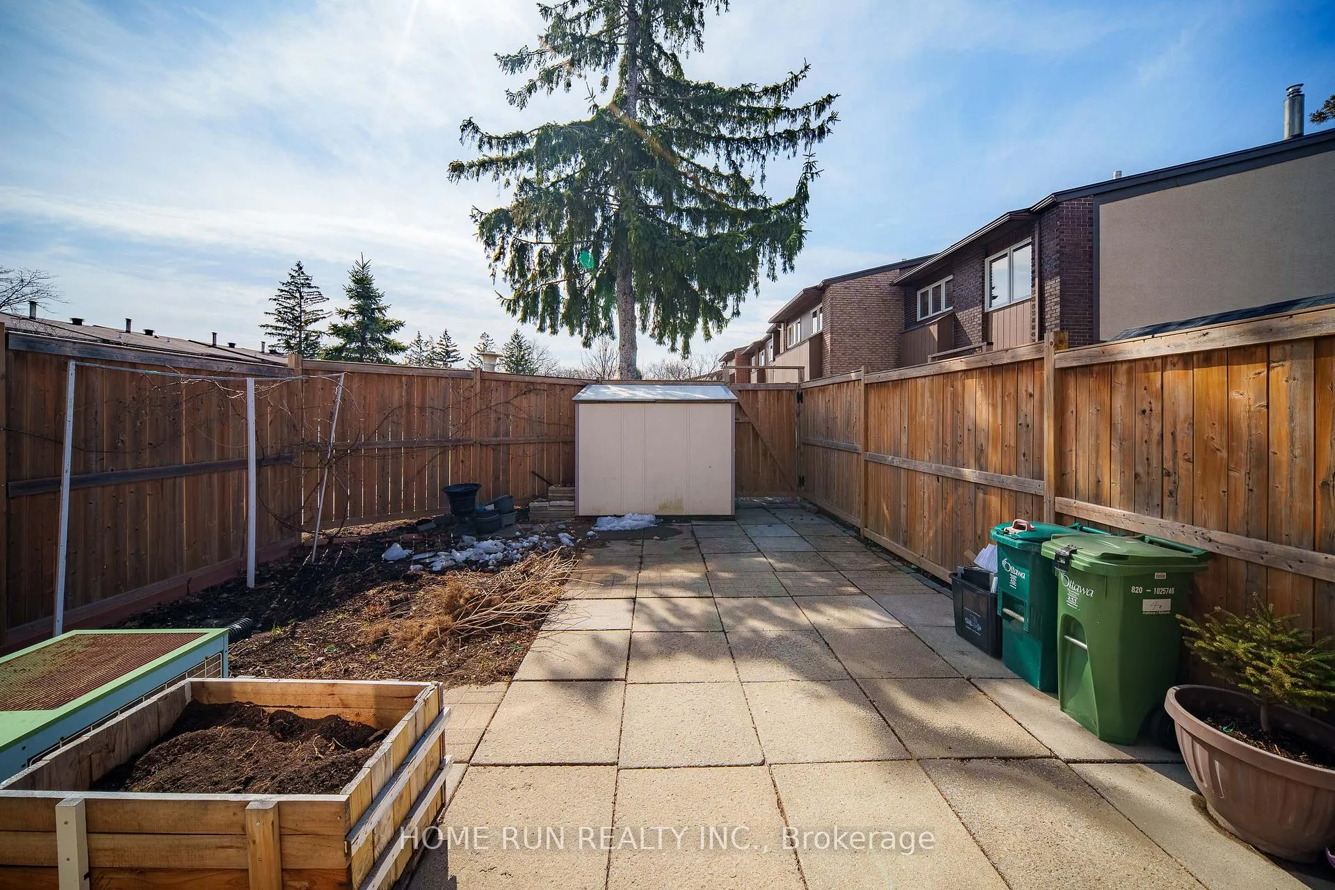 Photo 38 of Unit 4, 2111 Montreal Road, Ottawa, Beaconwood — HOMEH