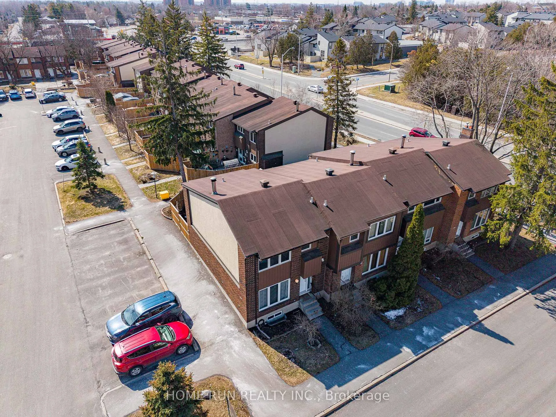 Photo 41 of Unit 4, 2111 Montreal Road, Ottawa, Beaconwood — HOMEH