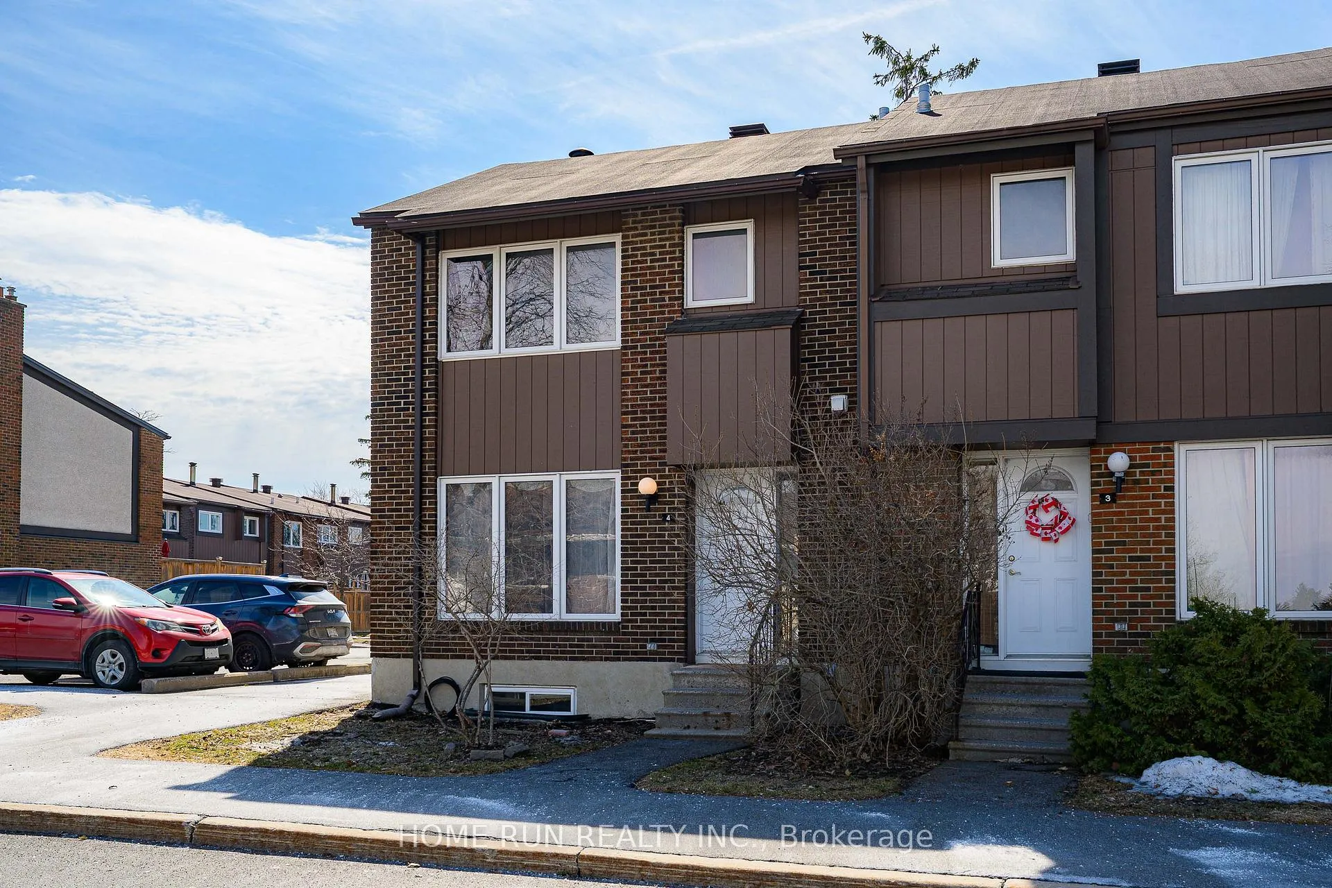 Photo 44 of Unit 4, 2111 Montreal Road, Ottawa, Beaconwood — HOMEH