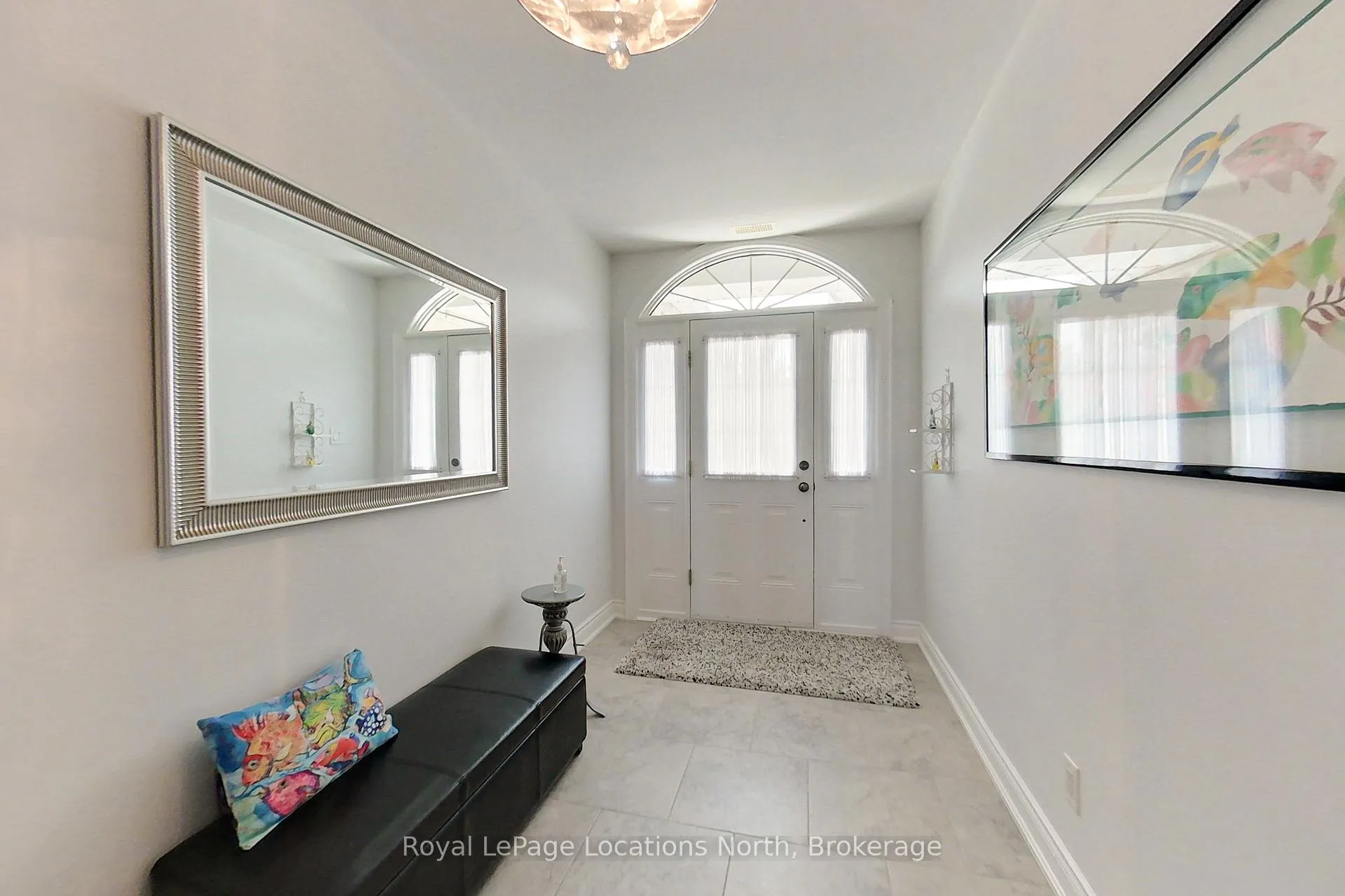 Photo 2 of Unit 10, 209707 26 Highway, Blue Mountains — HOMEH