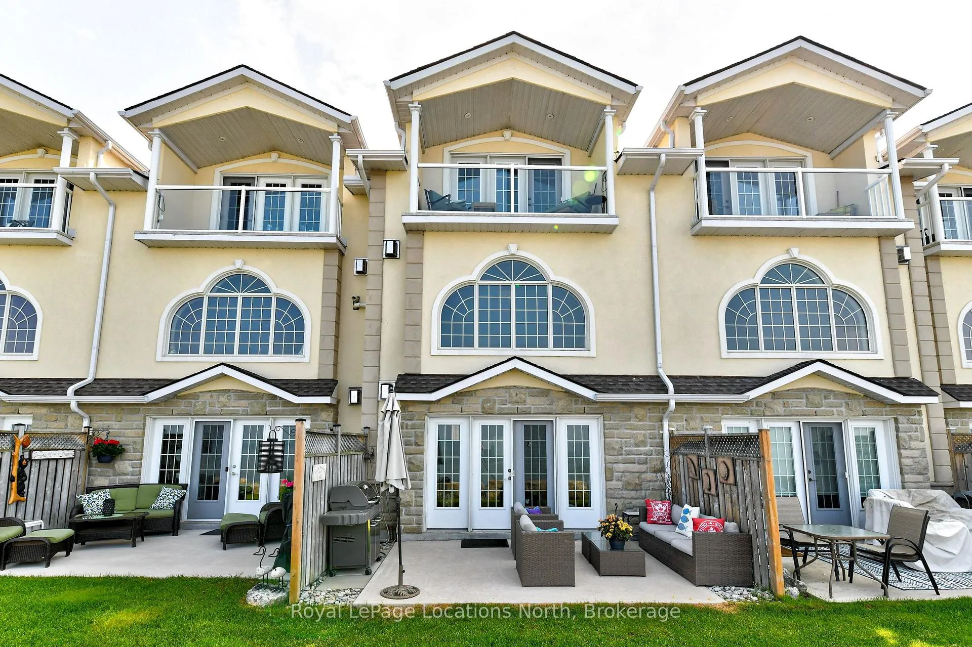 Photo 36 of Unit 10, 209707 26 Highway, Blue Mountains — HOMEH