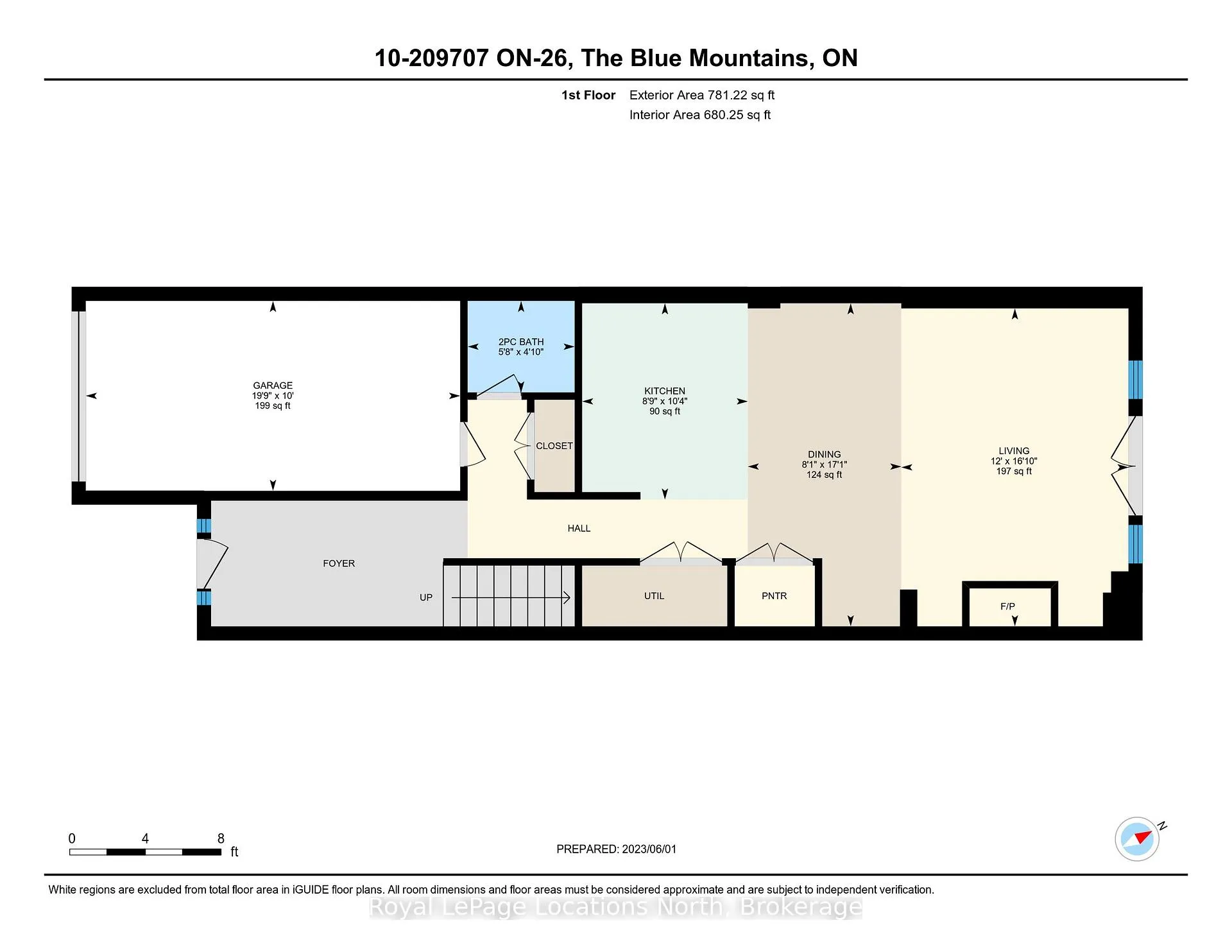 Photo 44 of Unit 10, 209707 26 Highway, Blue Mountains — HOMEH