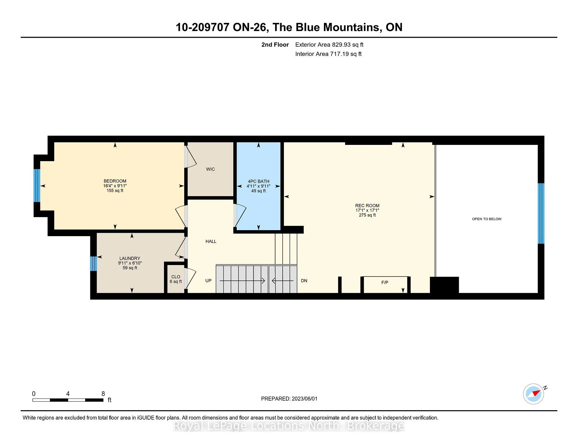 Photo 45 of Unit 10, 209707 26 Highway, Blue Mountains — HOMEH