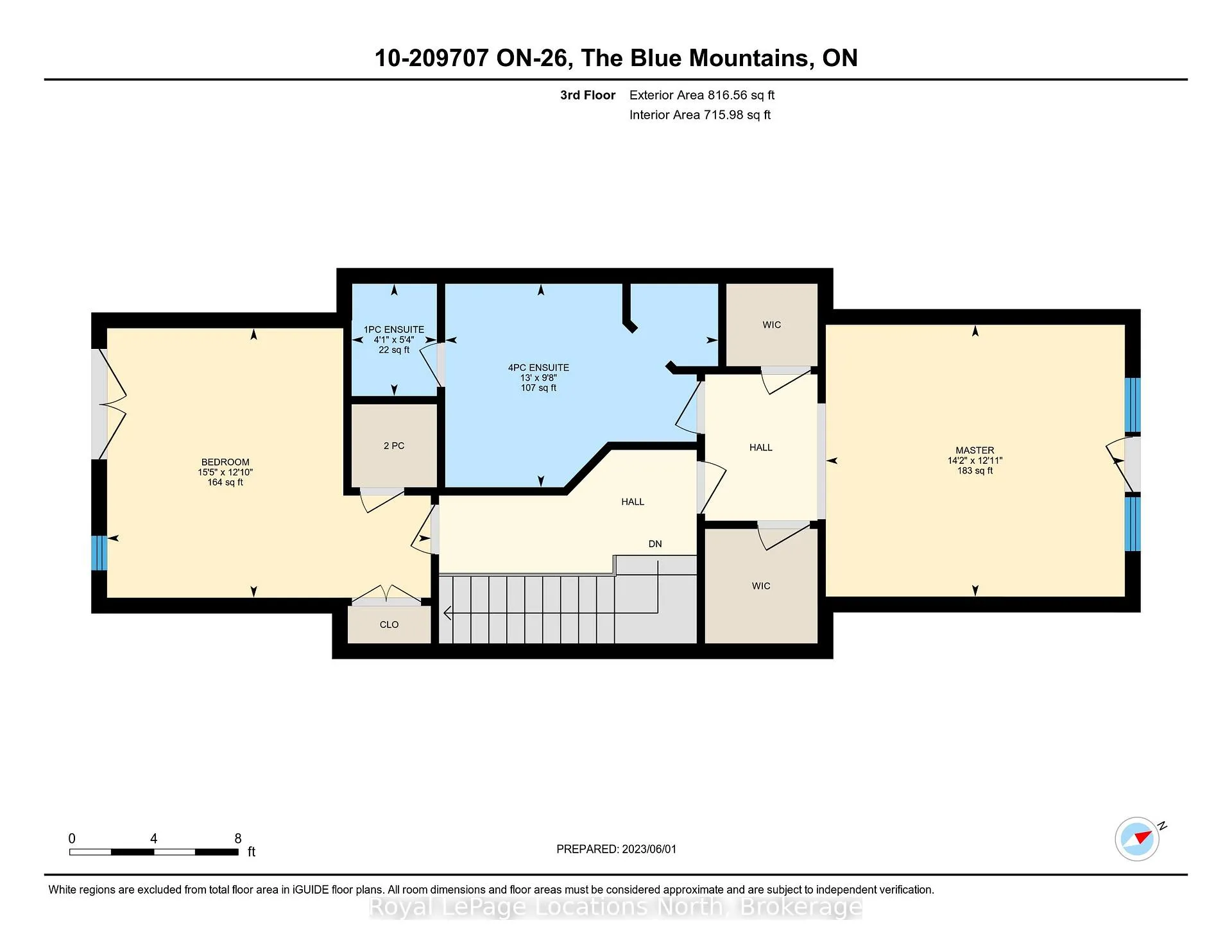 Photo 46 of Unit 10, 209707 26 Highway, Blue Mountains — HOMEH