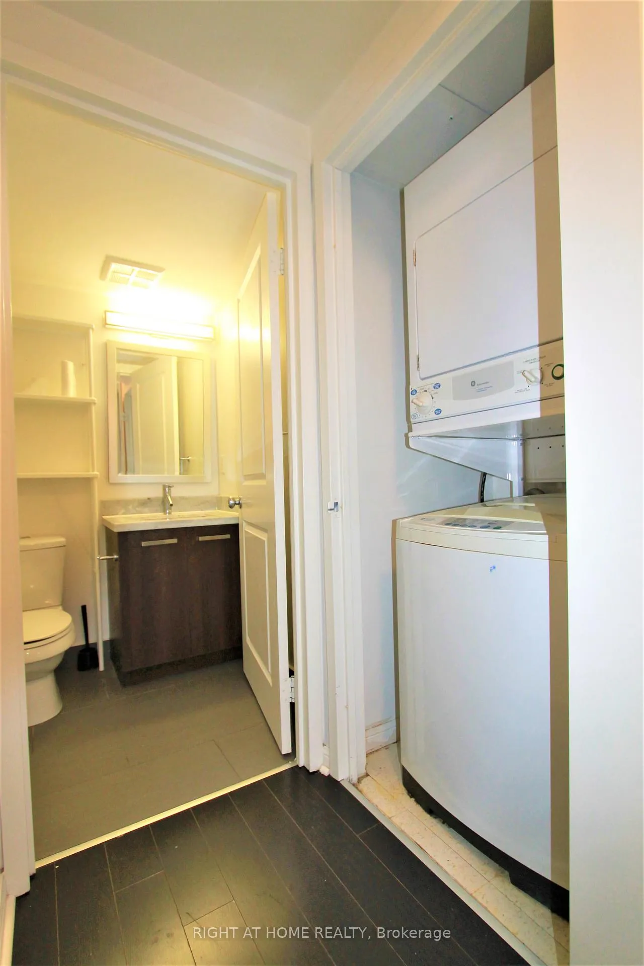 Photo 19 of Unit 510, 11 St Joseph Street, Toronto, Bay Street Corridor — HOMEH
