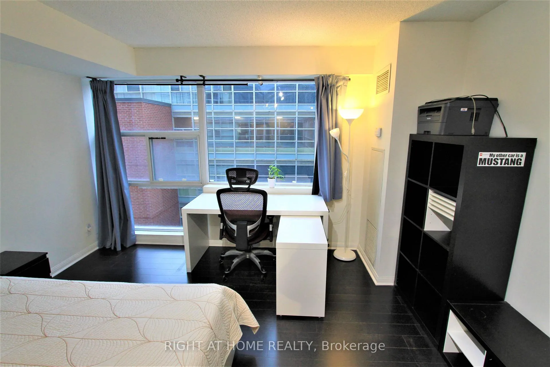 Photo 20 of Unit 510, 11 St Joseph Street, Toronto, Bay Street Corridor — HOMEH