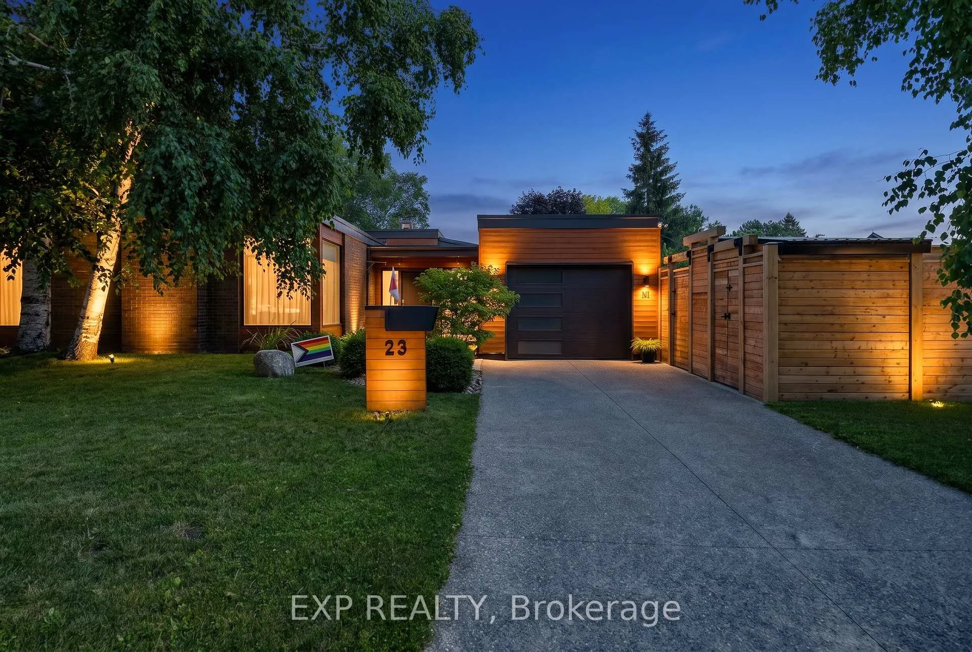 Photo 1 of 23 The Cedars Street, St. Catharines, Vine/Linwell — HOMEH