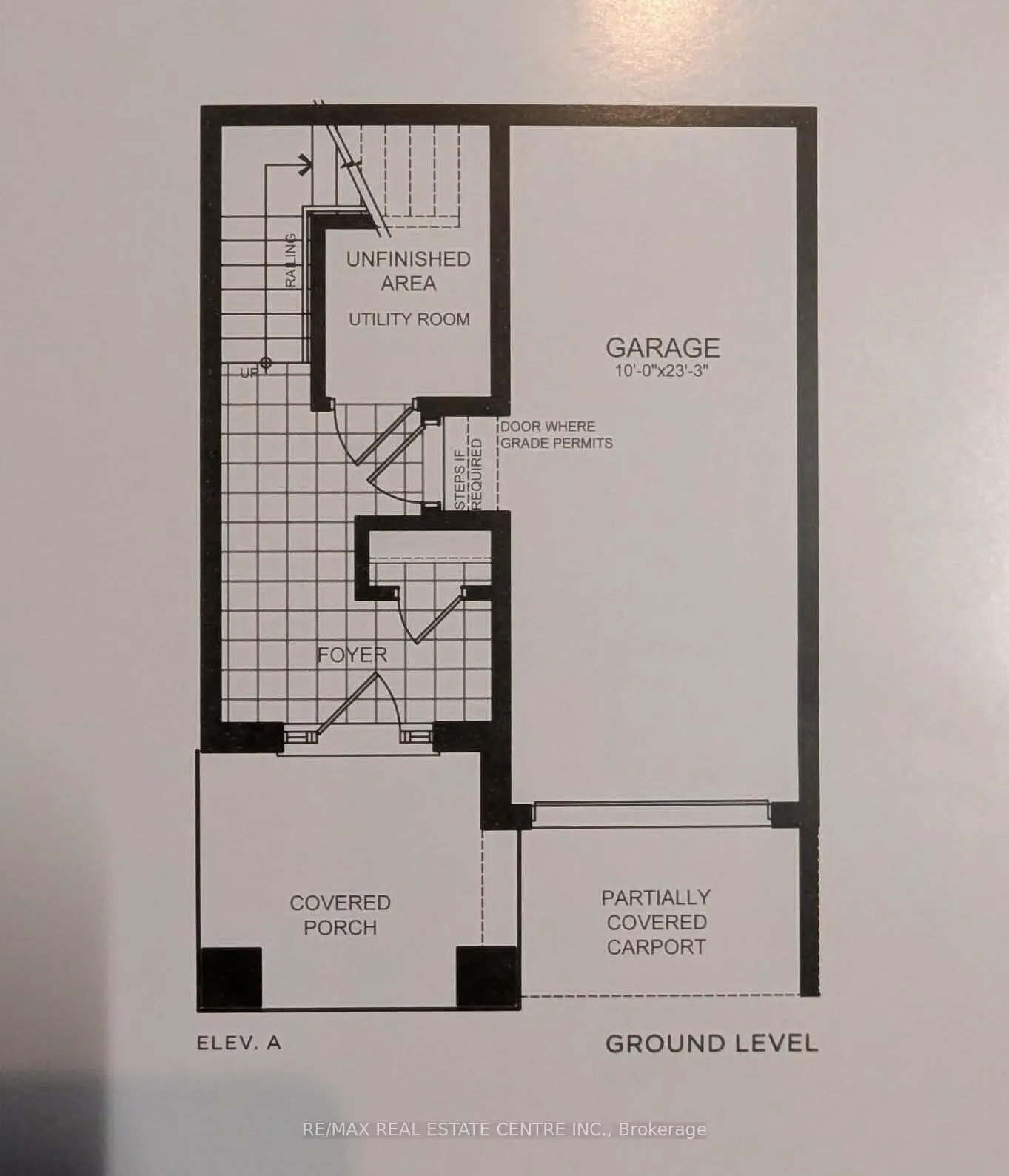 Photo 13 of Unit 71, 313 Conklin Road, Brantford, Empire South — HOMEH