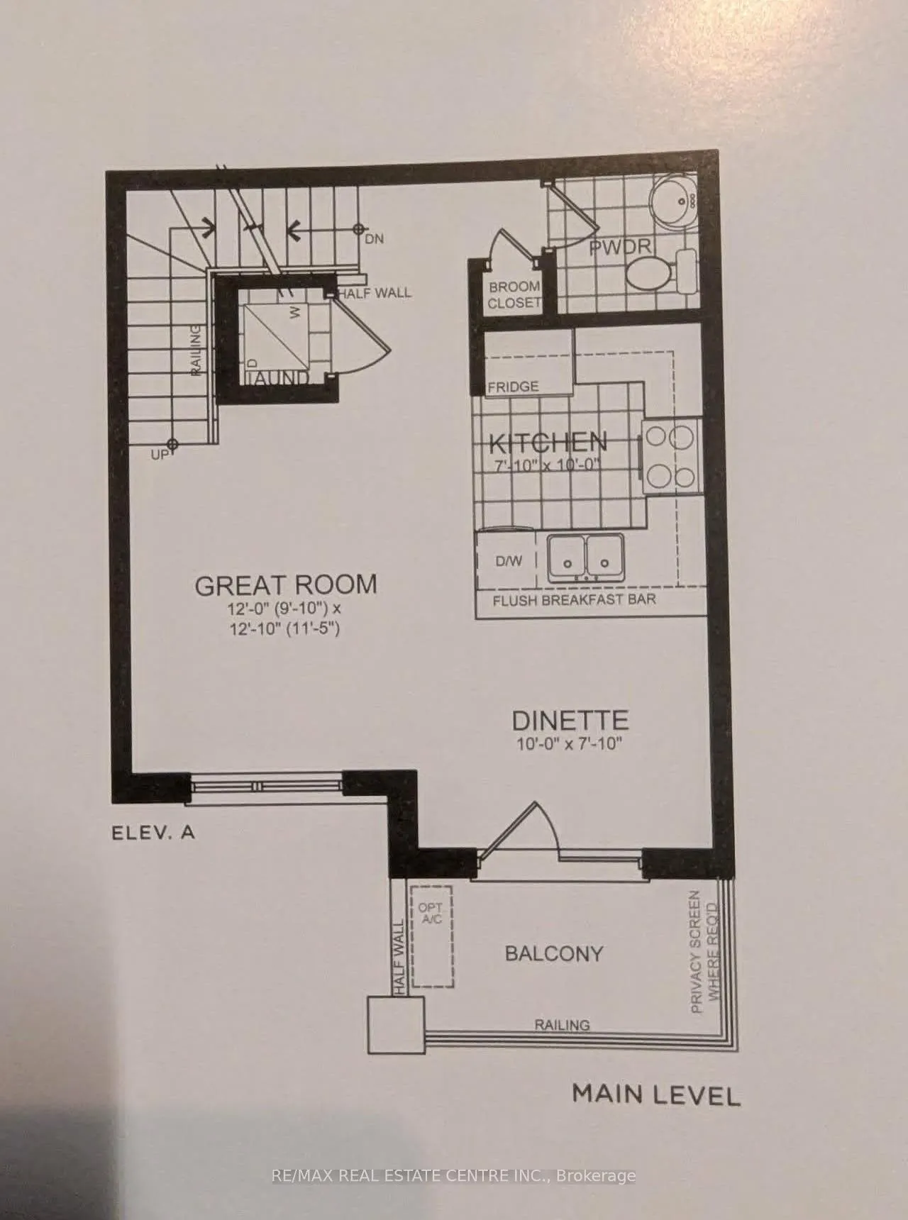 Photo 14 of Unit 71, 313 Conklin Road, Brantford, Empire South — HOMEH