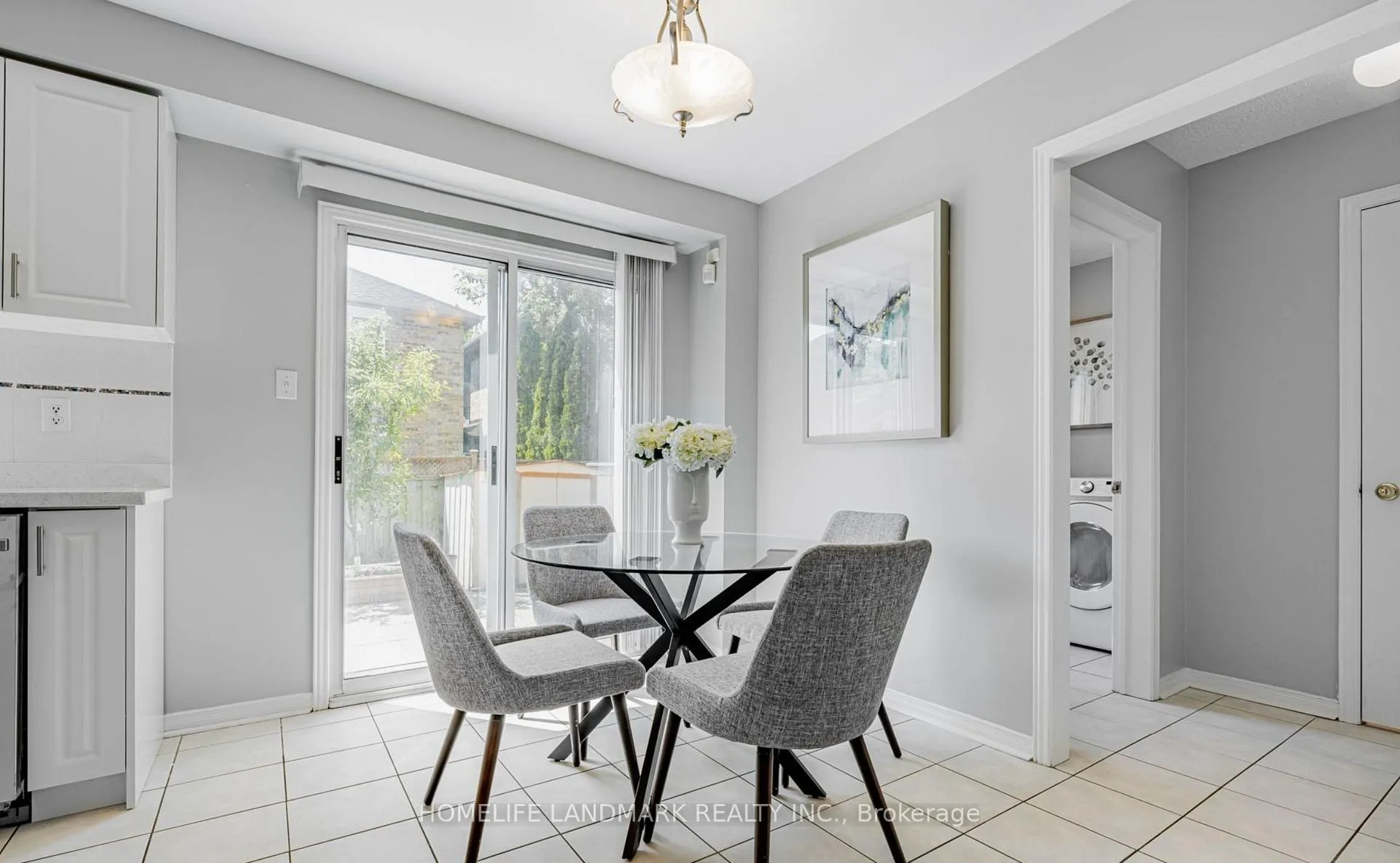 Photo 5 of Unit Main, Upper, 85 Nahanni Drive, Richmond Hill, Langstaff — HOMEH