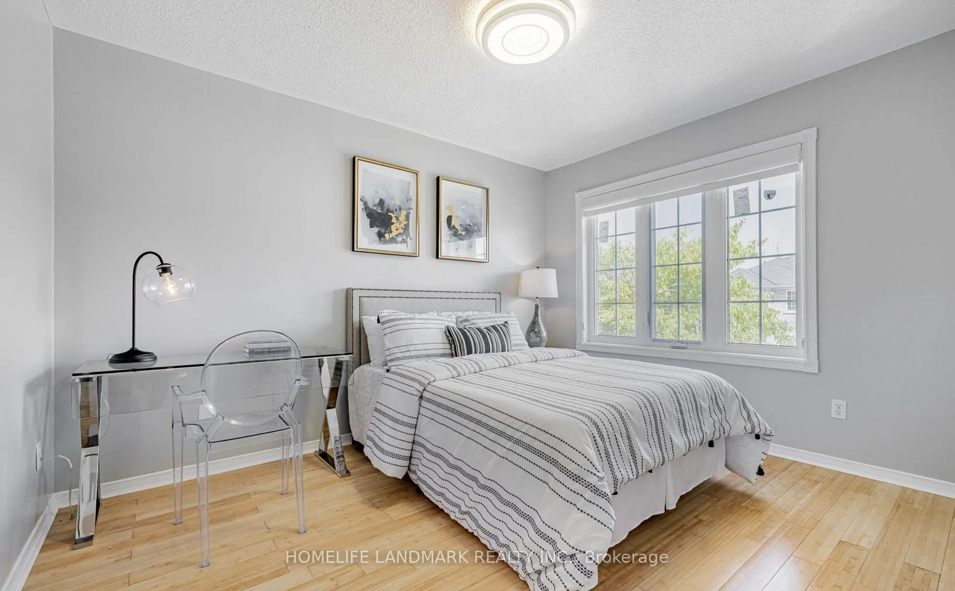 Photo 14 of Unit Main, Upper, 85 Nahanni Drive, Richmond Hill, Langstaff — HOMEH