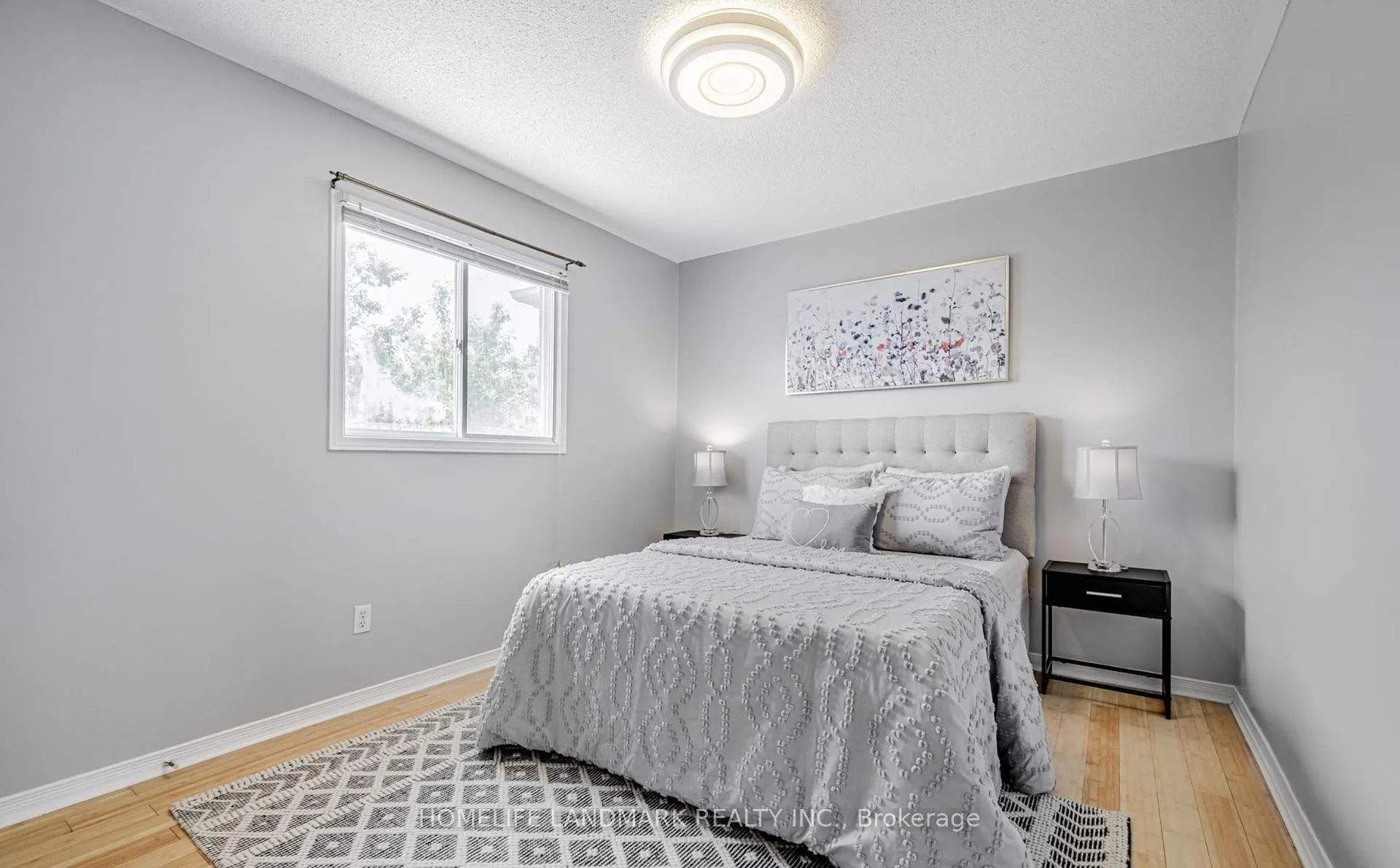 Photo 15 of Unit Main, Upper, 85 Nahanni Drive, Richmond Hill, Langstaff — HOMEH