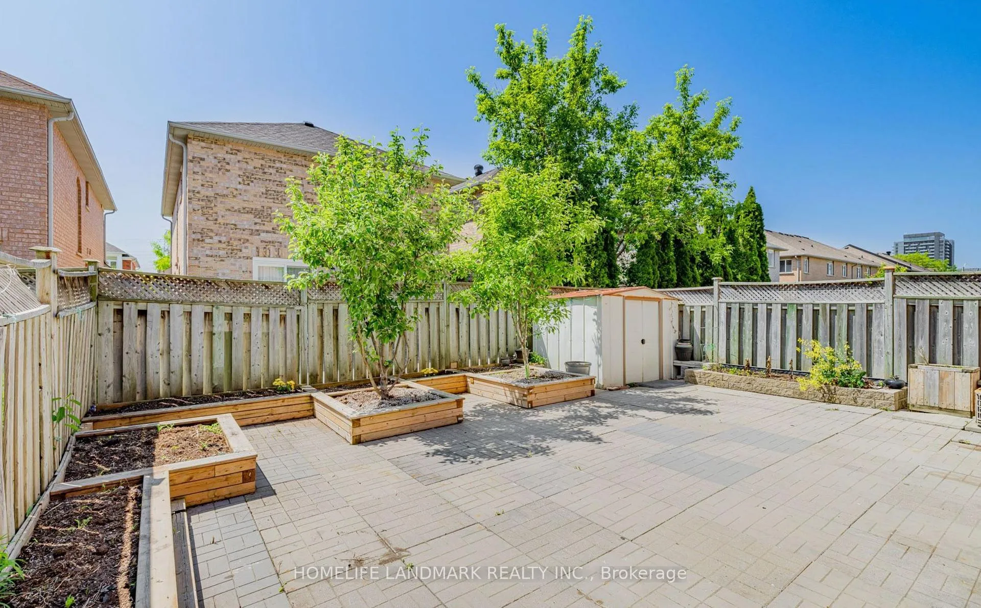 Photo 17 of Unit Main, Upper, 85 Nahanni Drive, Richmond Hill, Langstaff — HOMEH