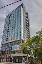 Photo 1 of Unit 1901, 219 Dundas Street E, Toronto, Church-Yonge Corridor — HOMEH