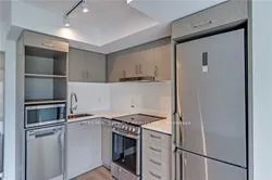 Photo 6 of Unit 1901, 219 Dundas Street E, Toronto, Church-Yonge Corridor — HOMEH